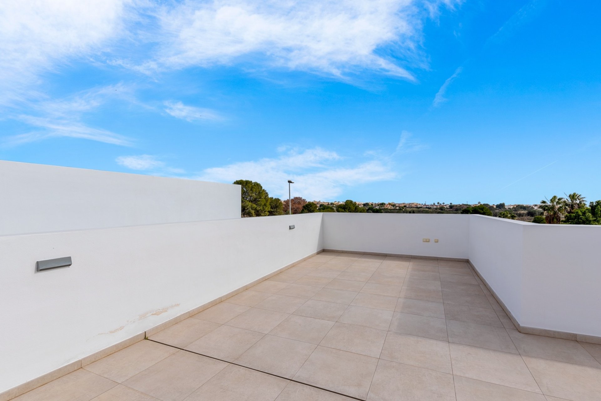 Revente - Villa - Orihuela Costa - Villamartín