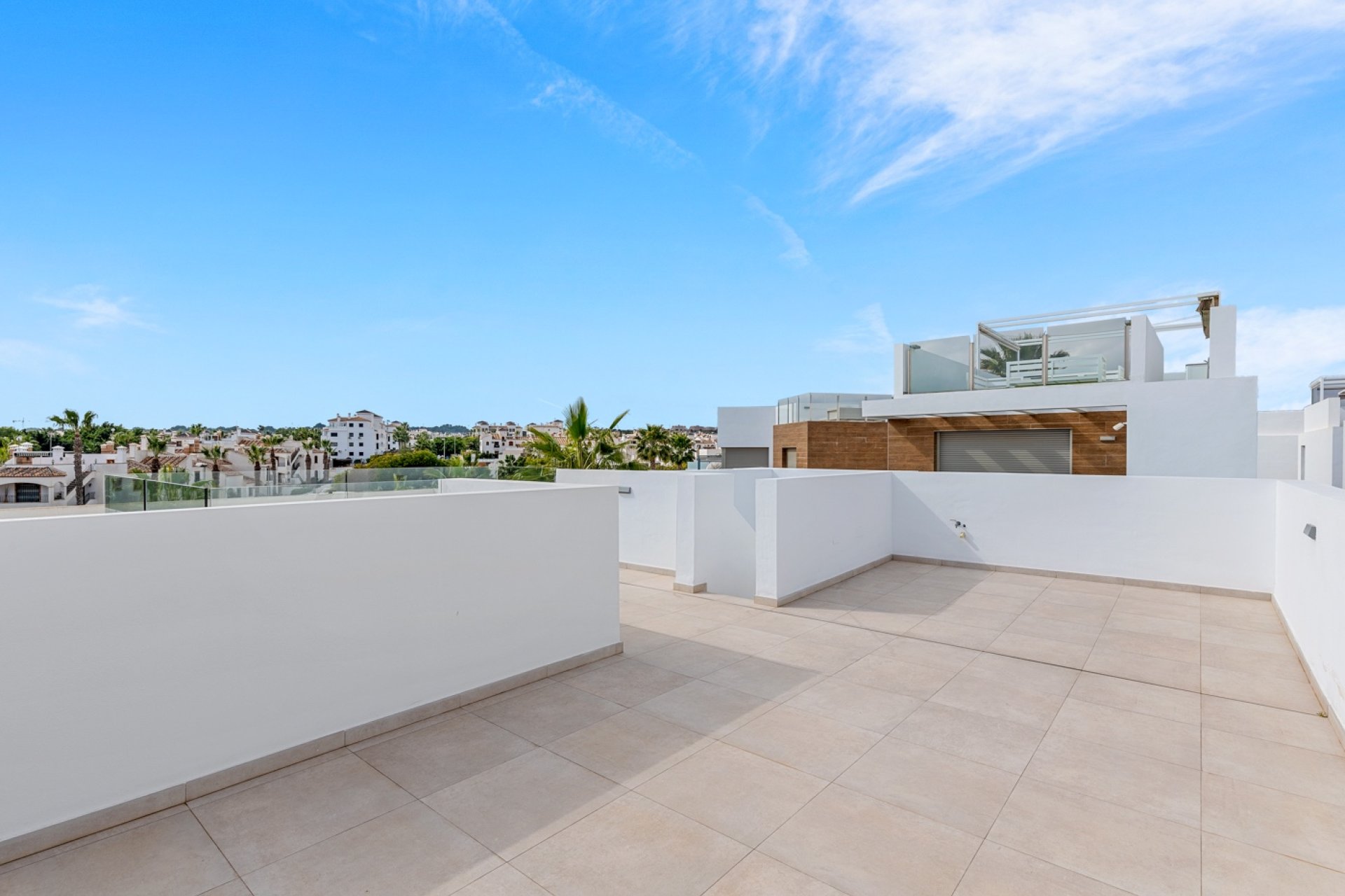 Revente - Villa - Orihuela Costa - Villamartín