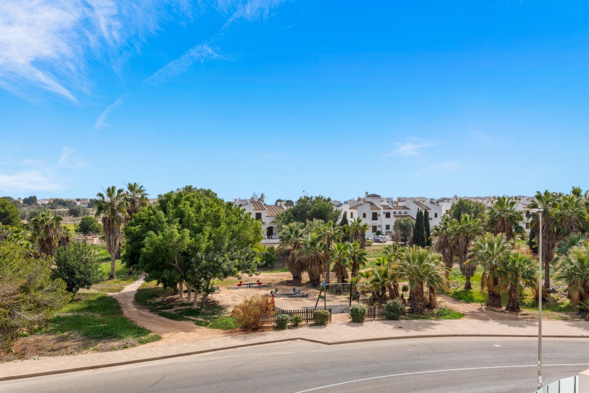 Revente - Villa - Orihuela Costa - Villamartín