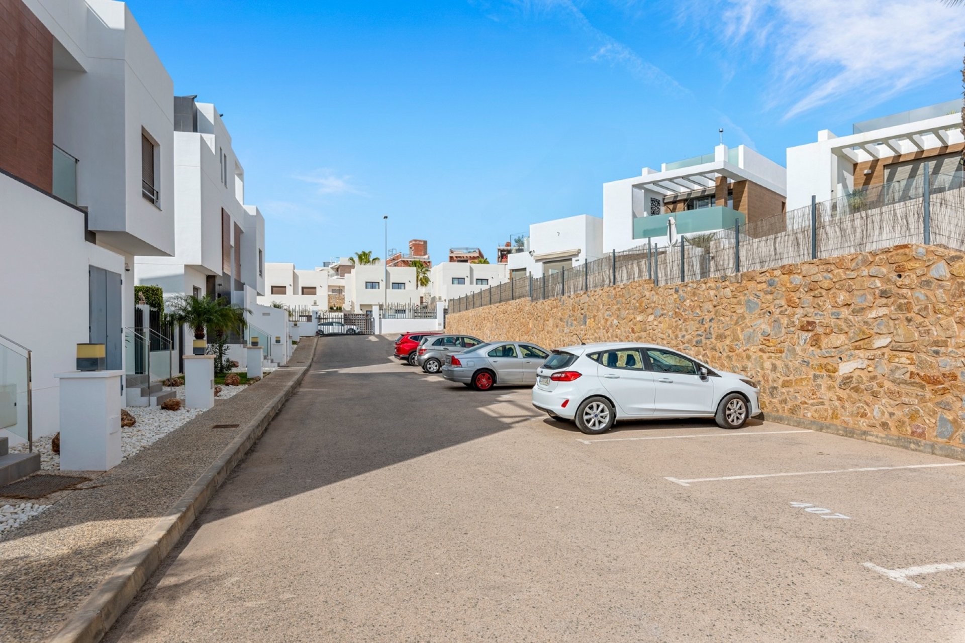 Revente - Villa - Orihuela Costa - Villamartín