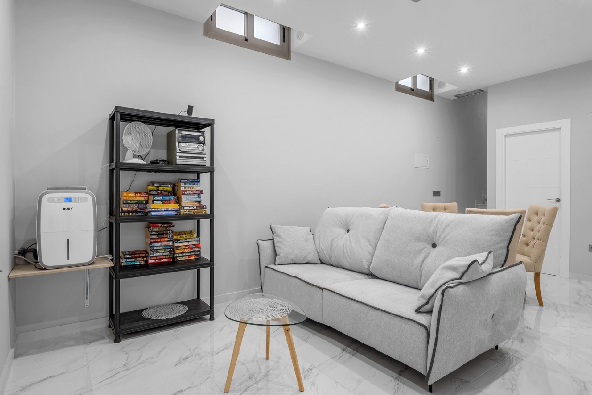 Revente - Villa - Orihuela Costa - Villamartín