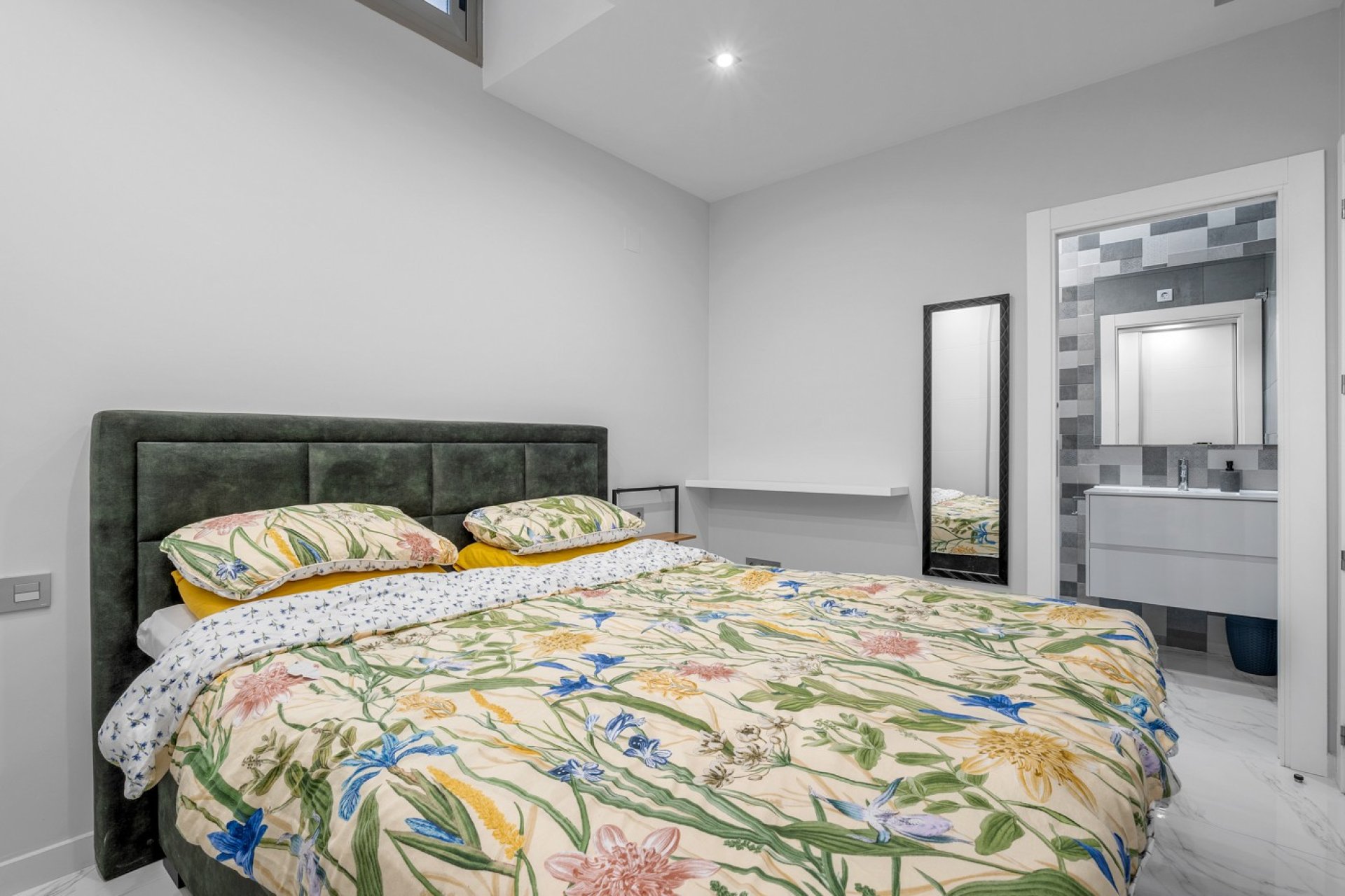 Revente - Villa - Orihuela Costa - Villamartín