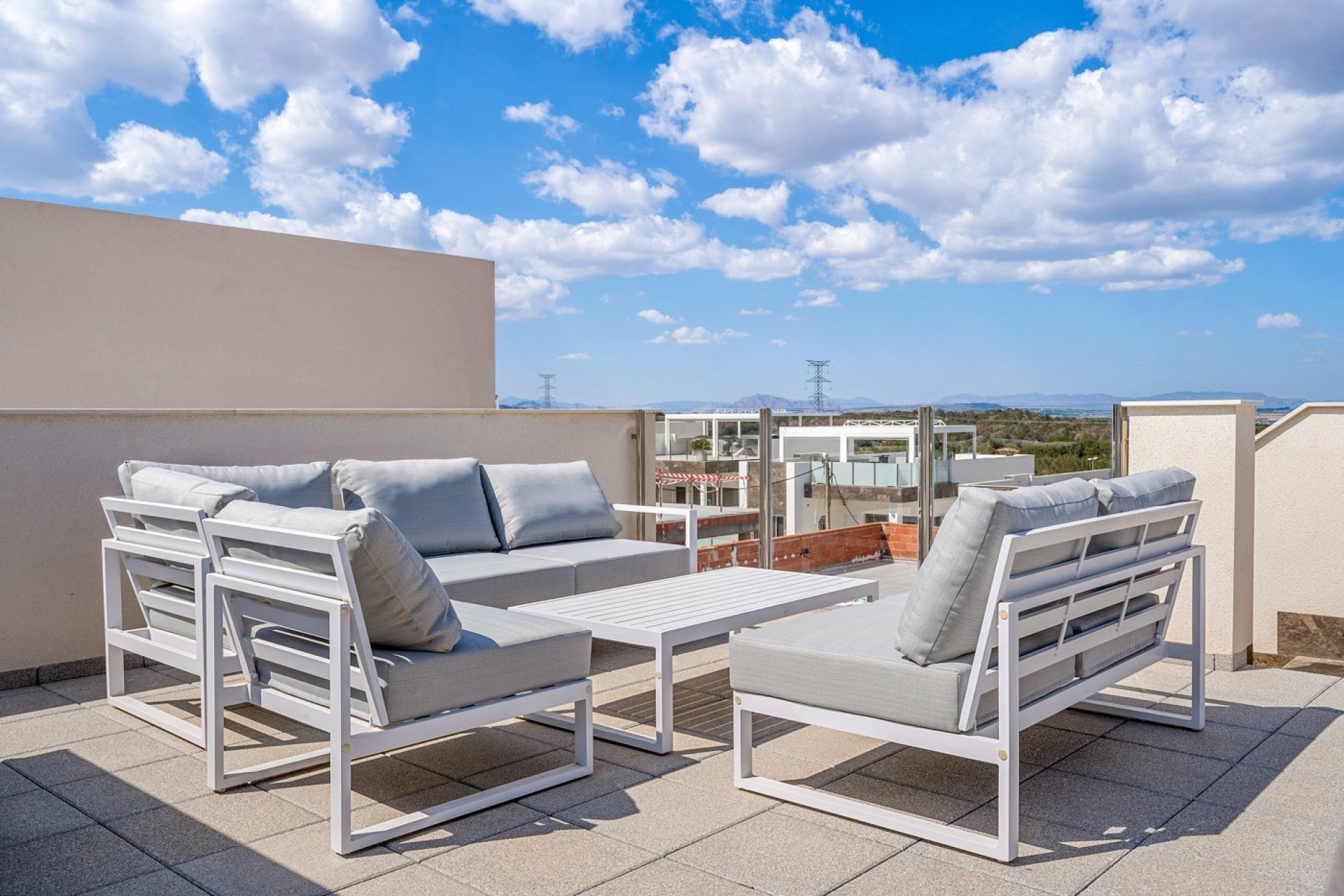 Revente - Villa - Orihuela Costa - Villamartín