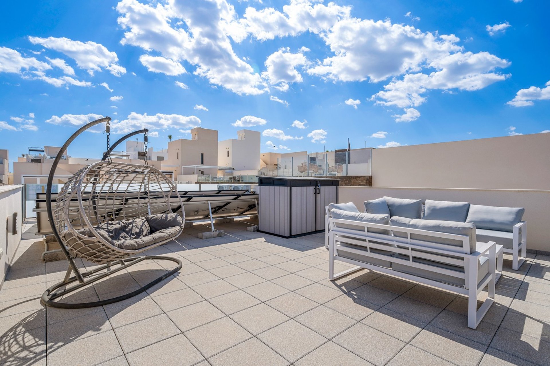 Revente - Villa - Orihuela Costa - Villamartín