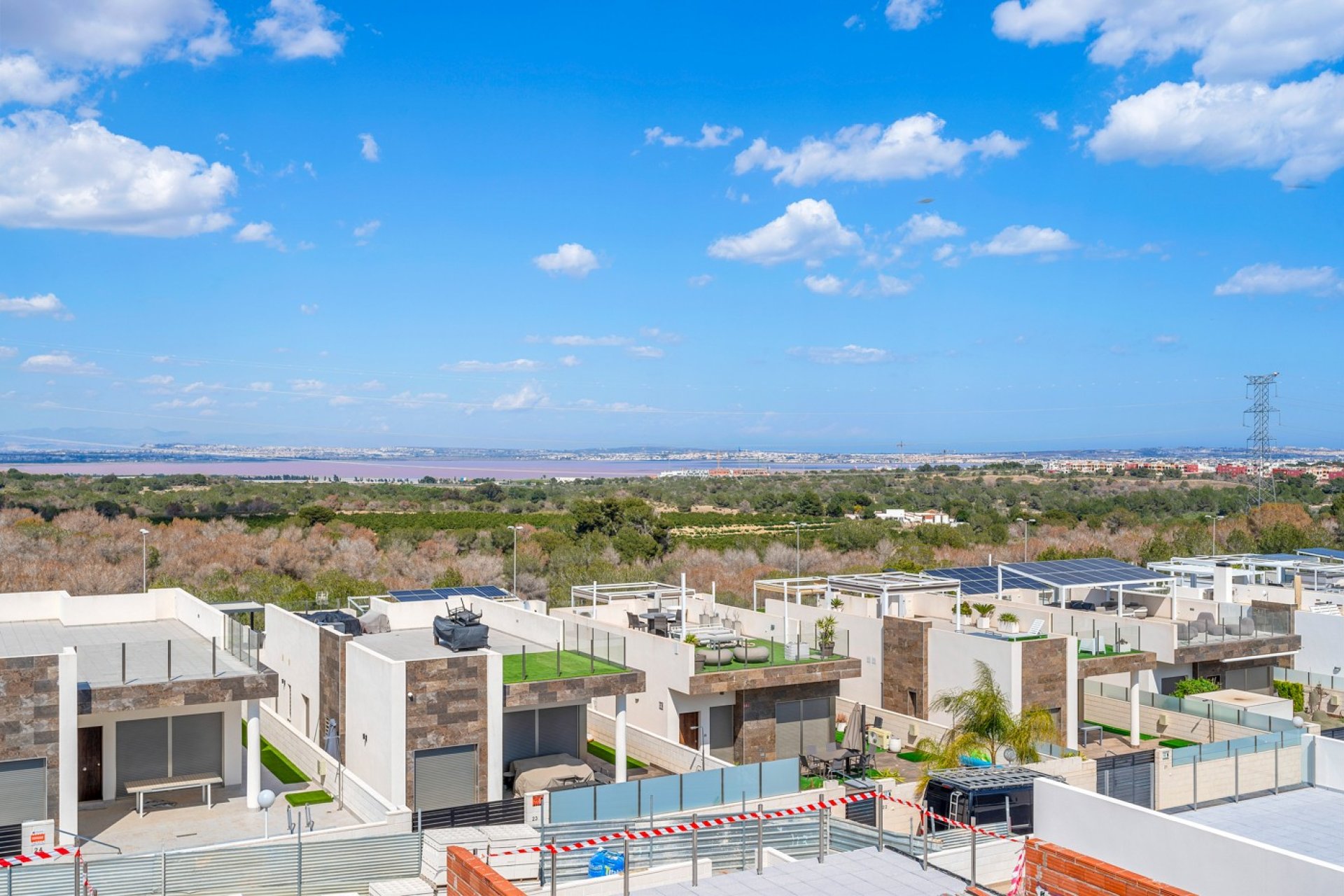 Revente - Villa - Orihuela Costa - Villamartín