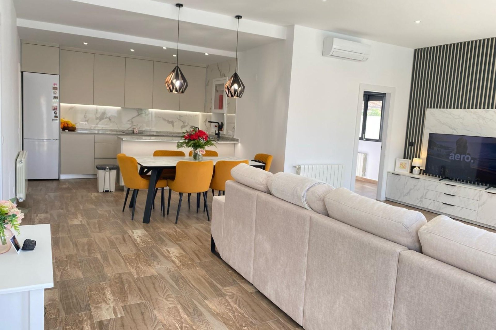 Revente - Villa - Orihuela Costa - Villamartín