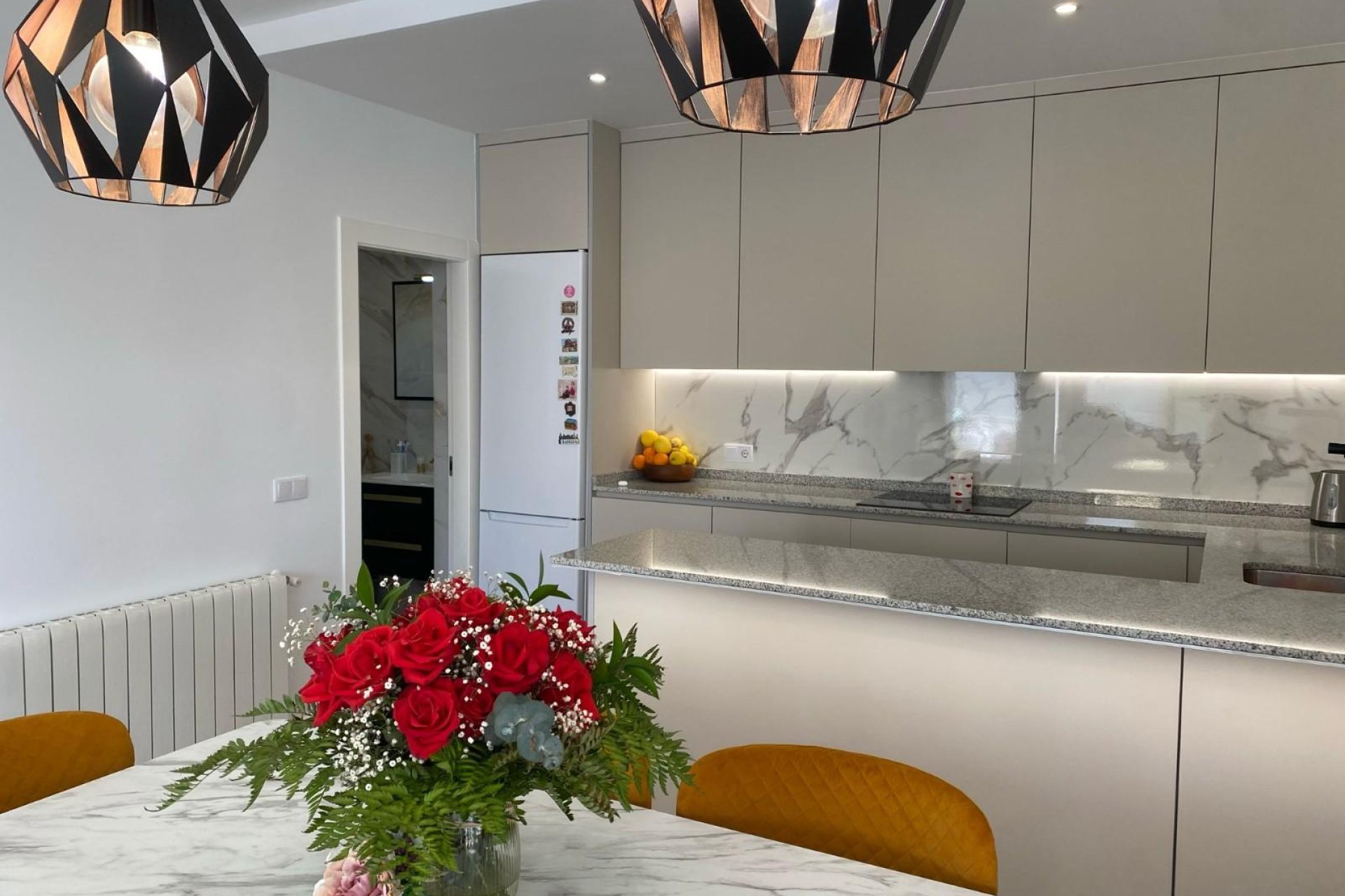 Revente - Villa - Orihuela Costa - Villamartín