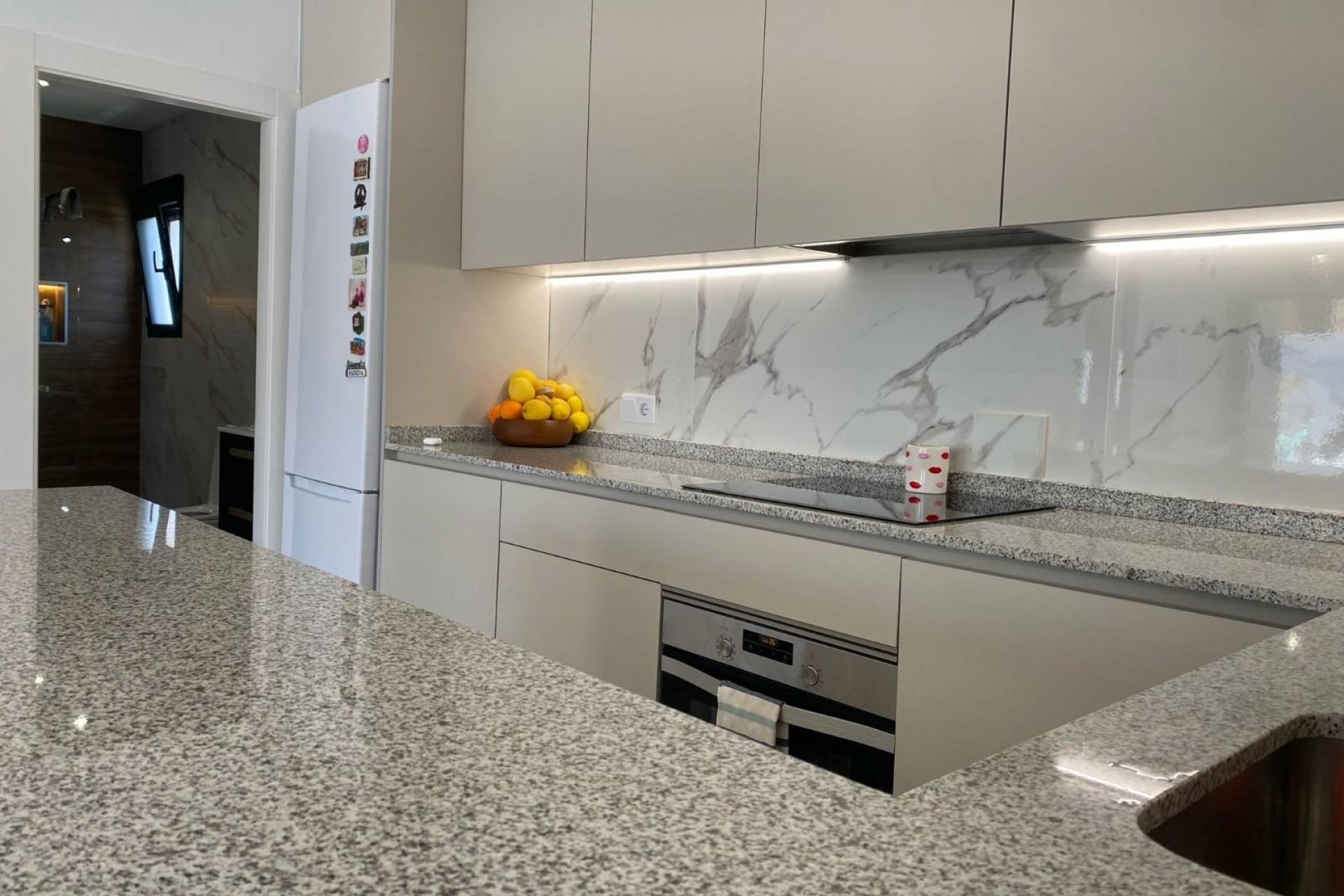 Revente - Villa - Orihuela Costa - Villamartín