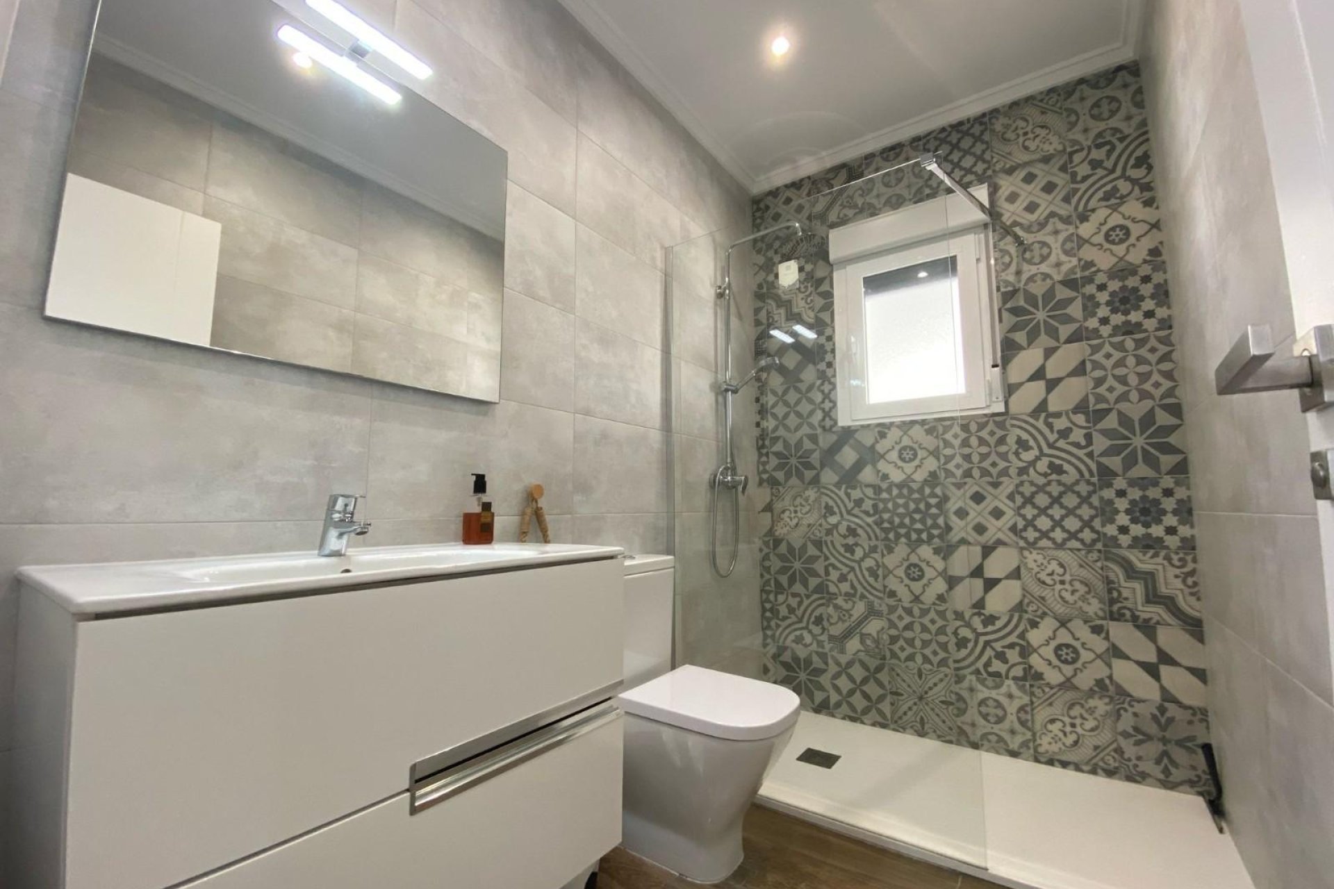 Revente - Villa - Orihuela Costa - Villamartín