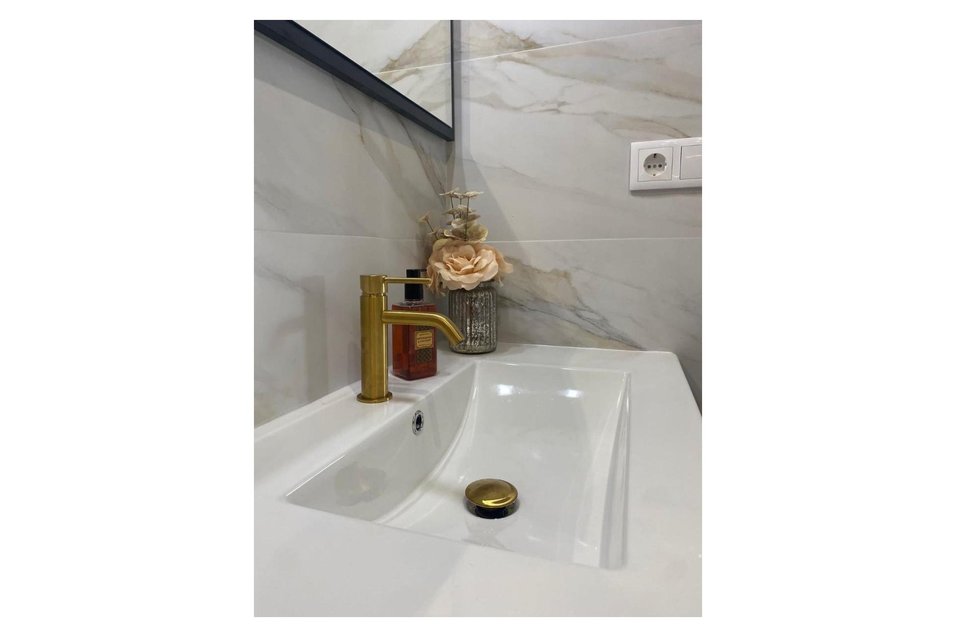 Revente - Villa - Orihuela Costa - Villamartín
