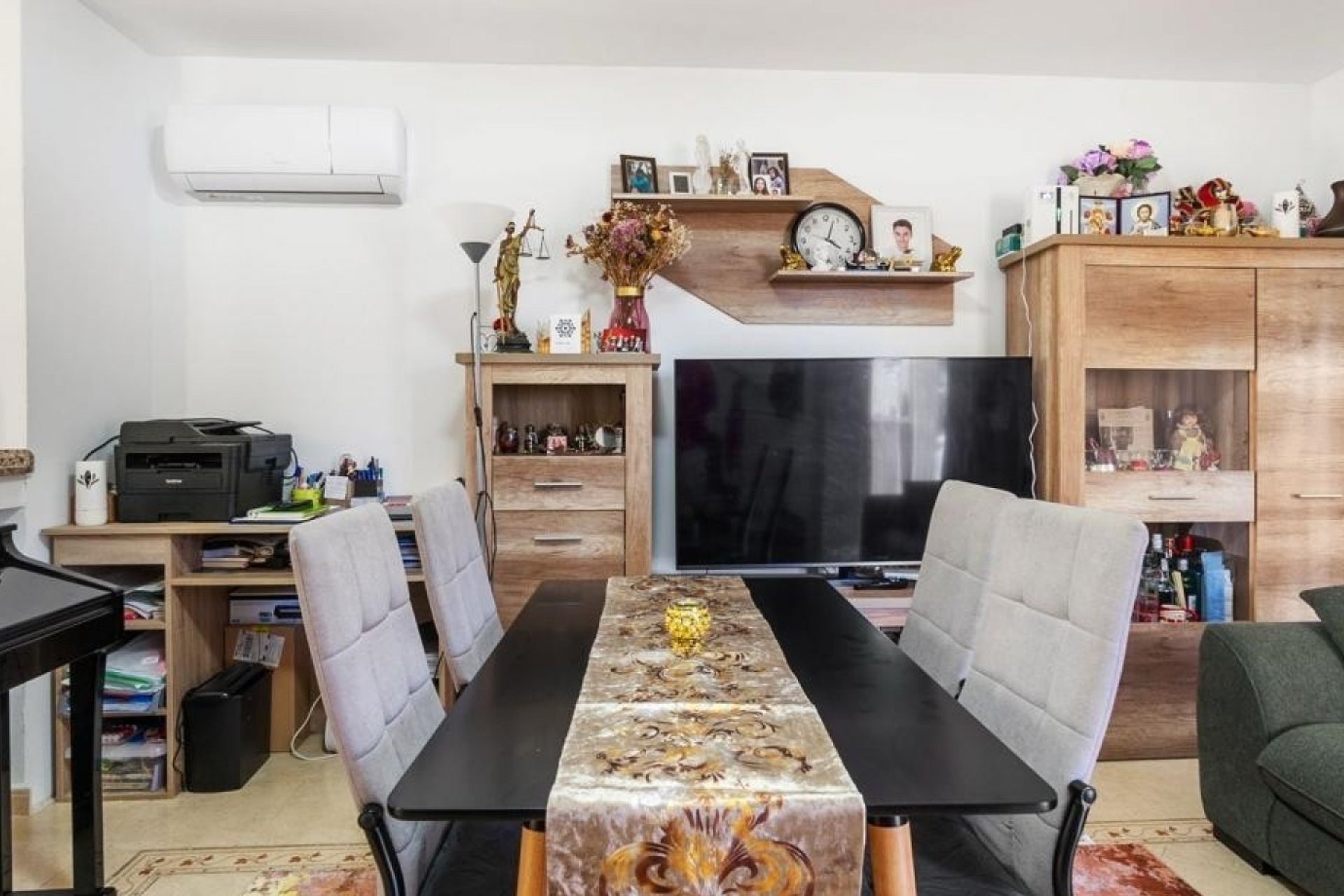 Revente - Villa - Orihuela Costa - Villamartín
