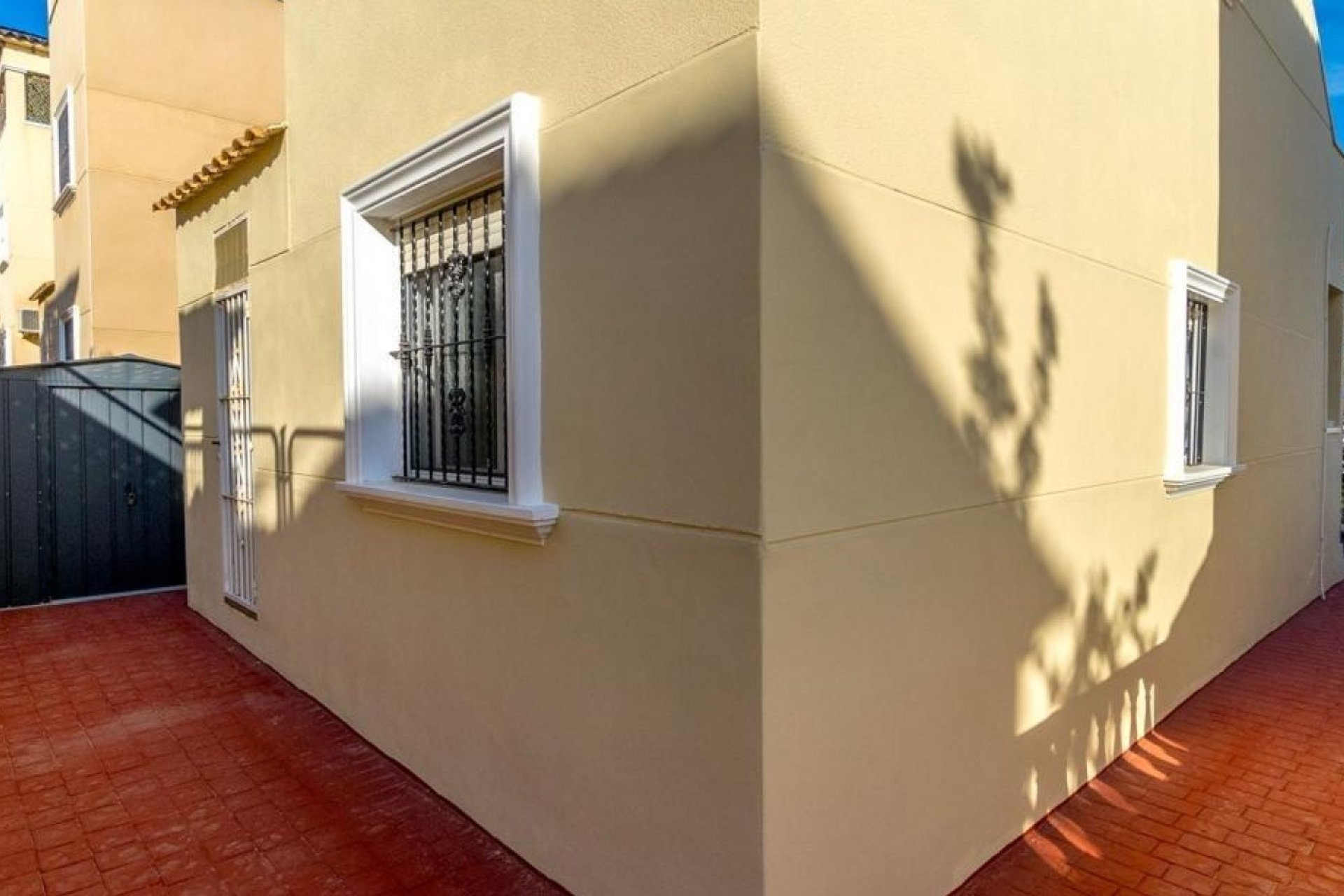 Revente - Villa - Orihuela Costa - Villamartín