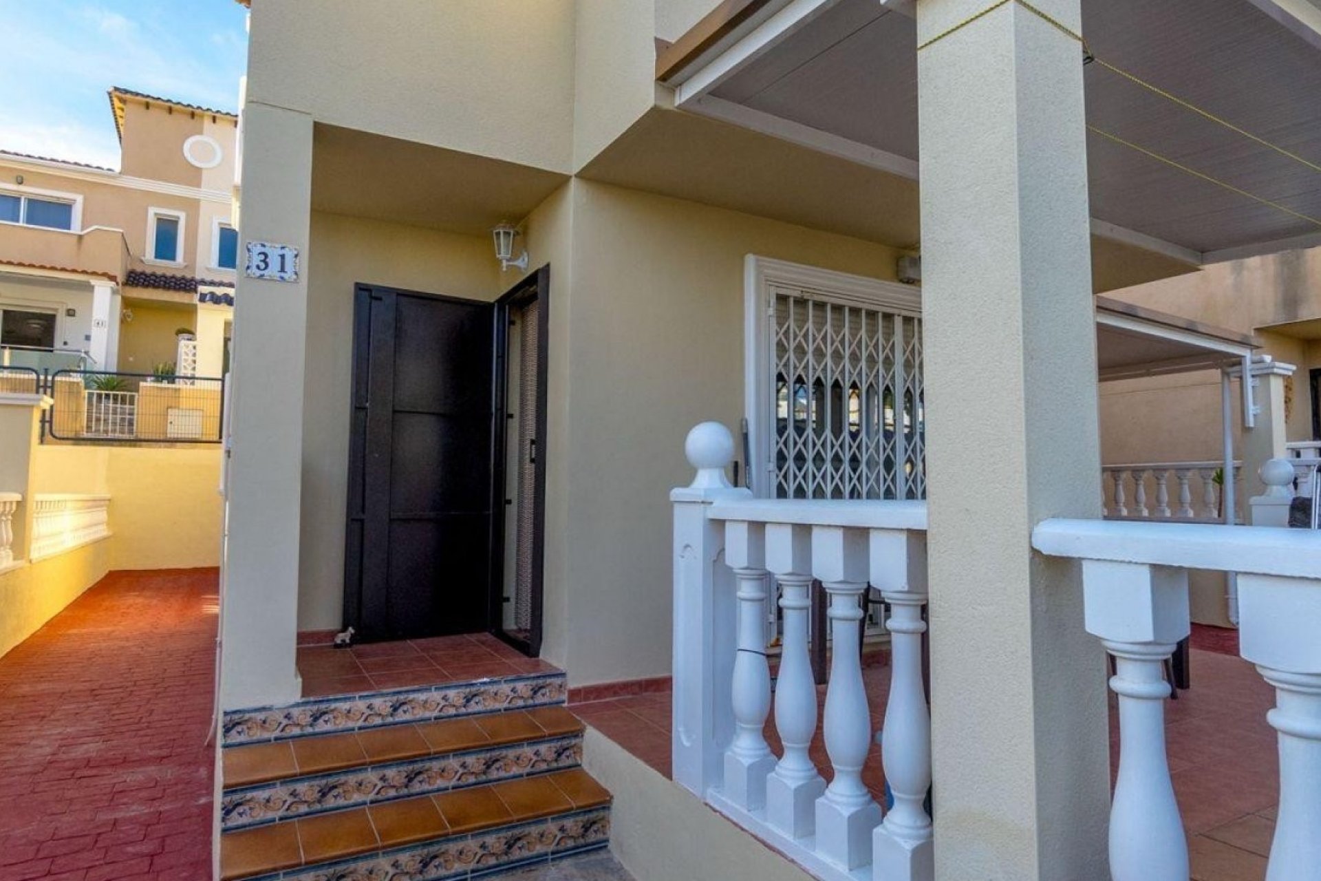 Revente - Villa - Orihuela Costa - Villamartín