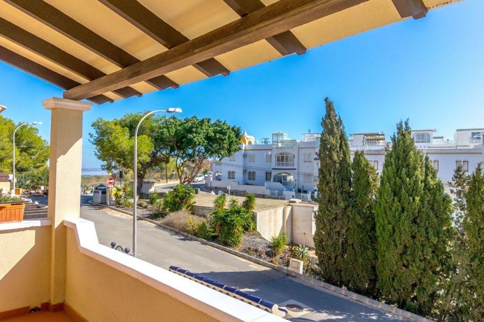 Revente - Villa - Orihuela Costa - Villamartín