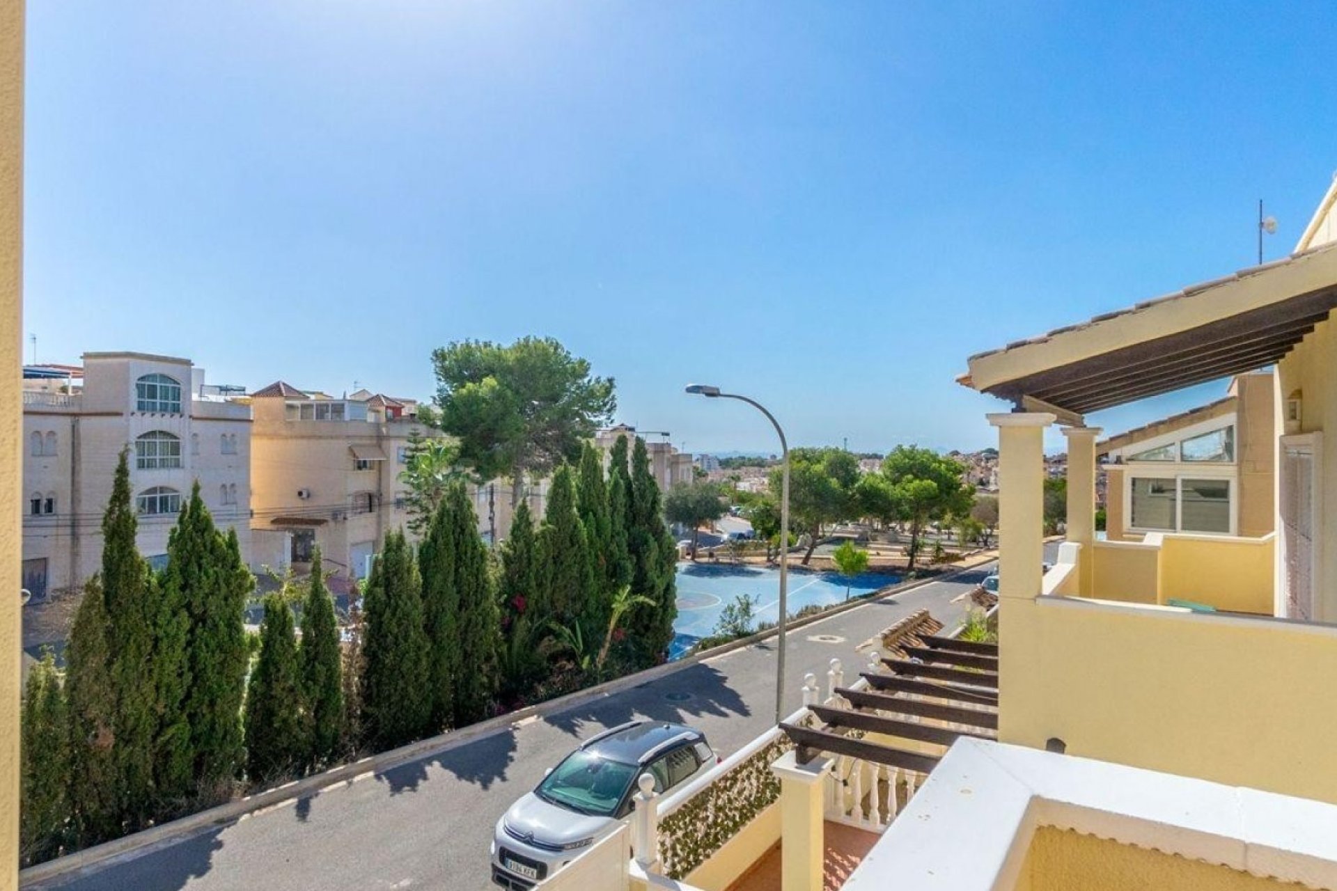 Revente - Villa - Orihuela Costa - Villamartín