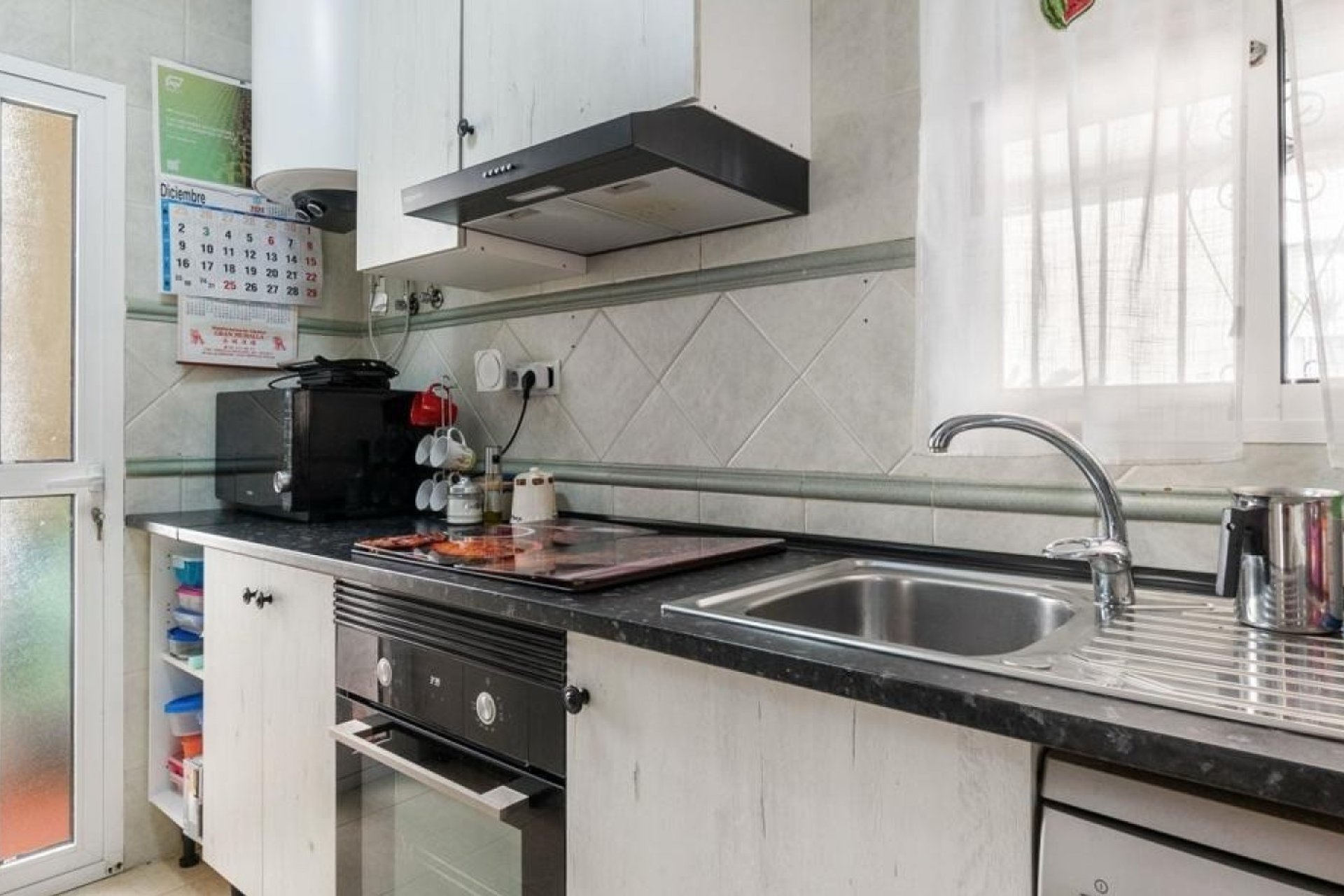 Revente - Villa - Orihuela Costa - Villamartín