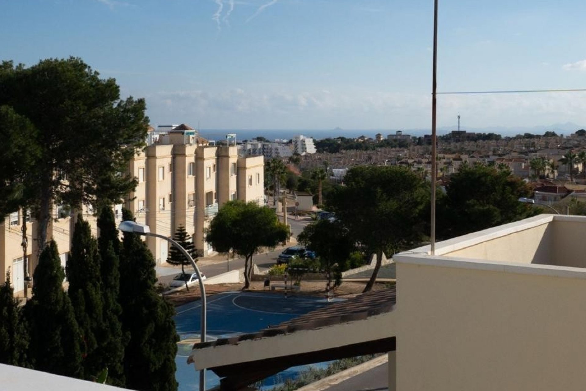 Revente - Villa - Orihuela Costa - Villamartín