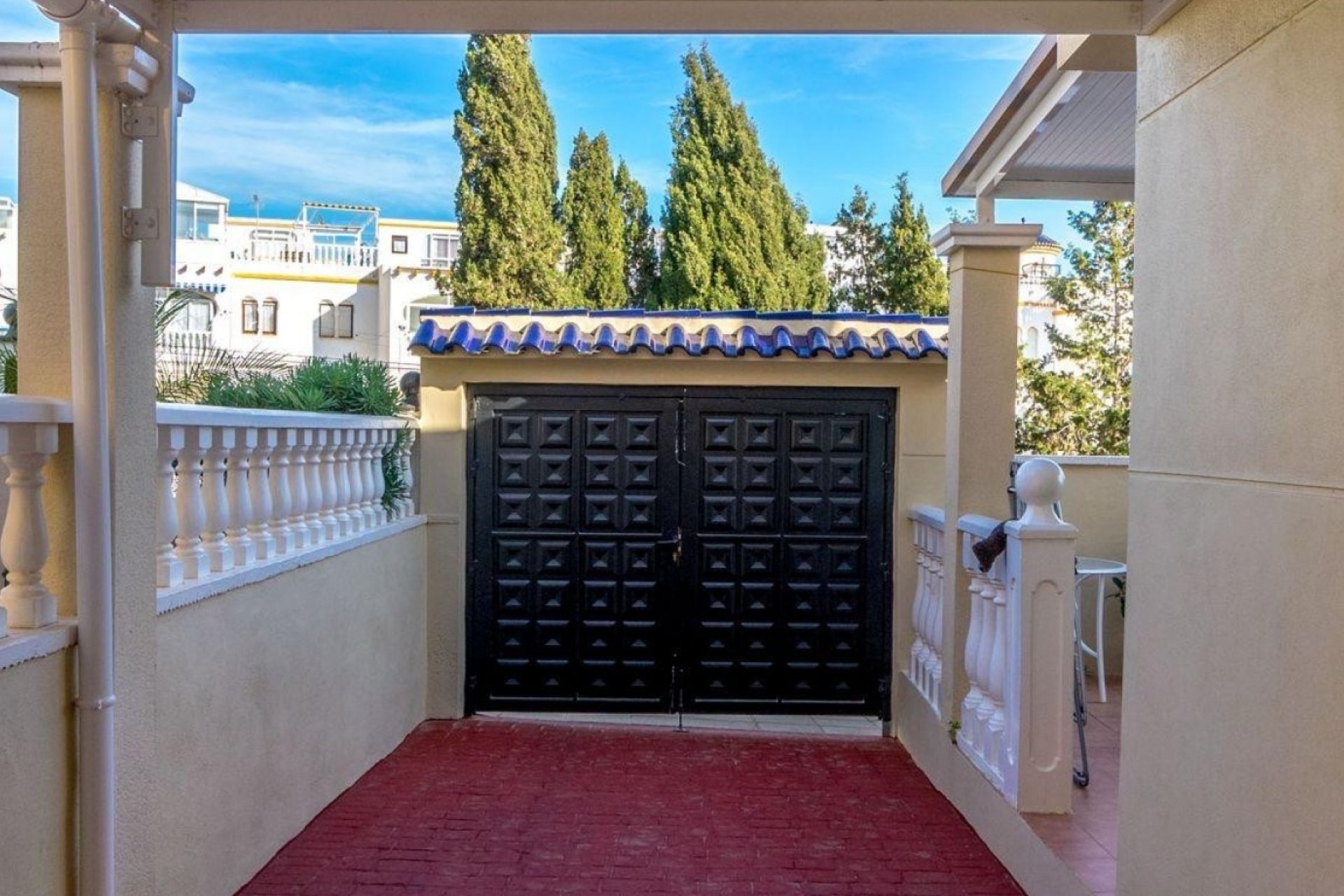 Revente - Villa - Orihuela Costa - Villamartín