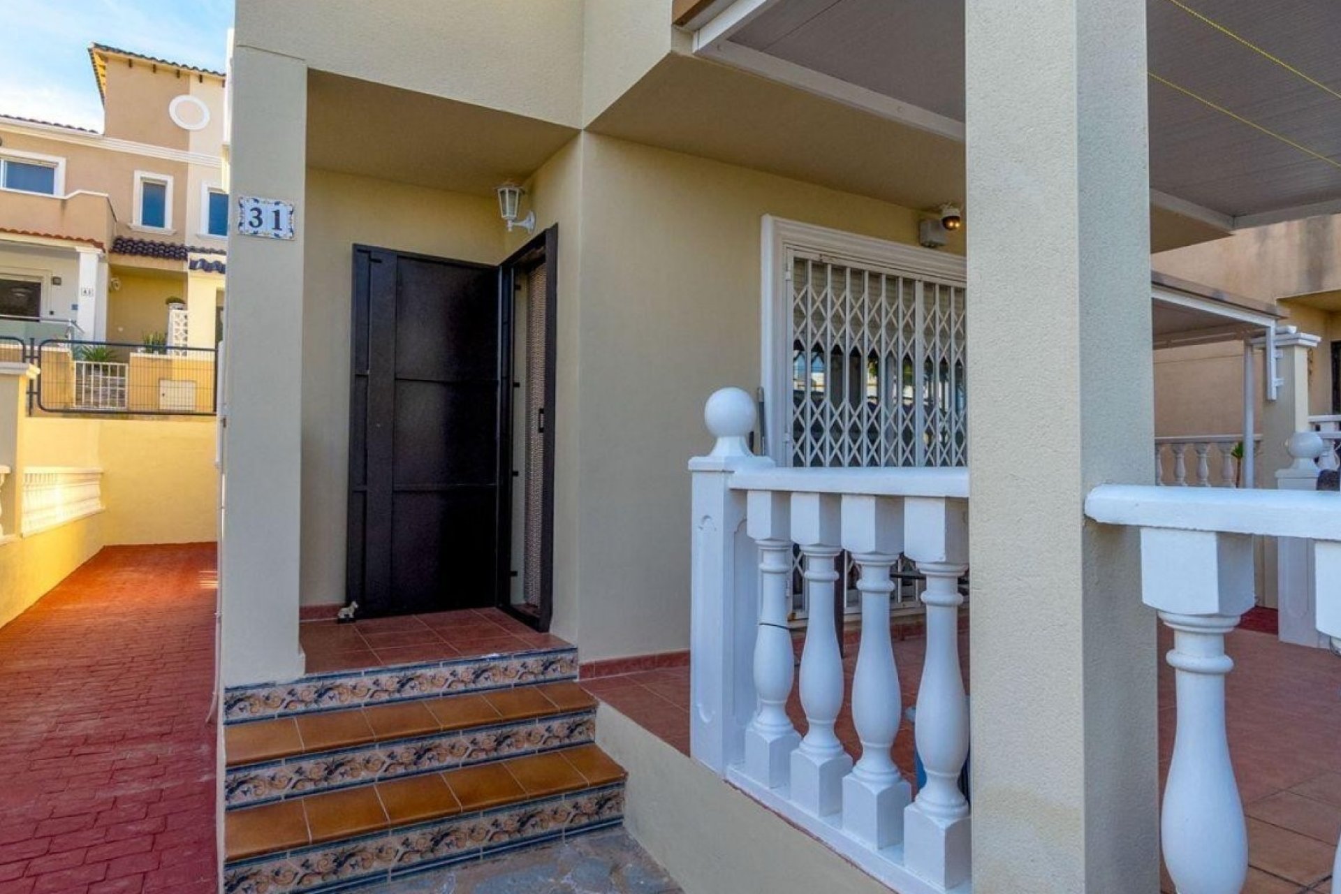 Revente - Villa - Orihuela Costa - Villamartín