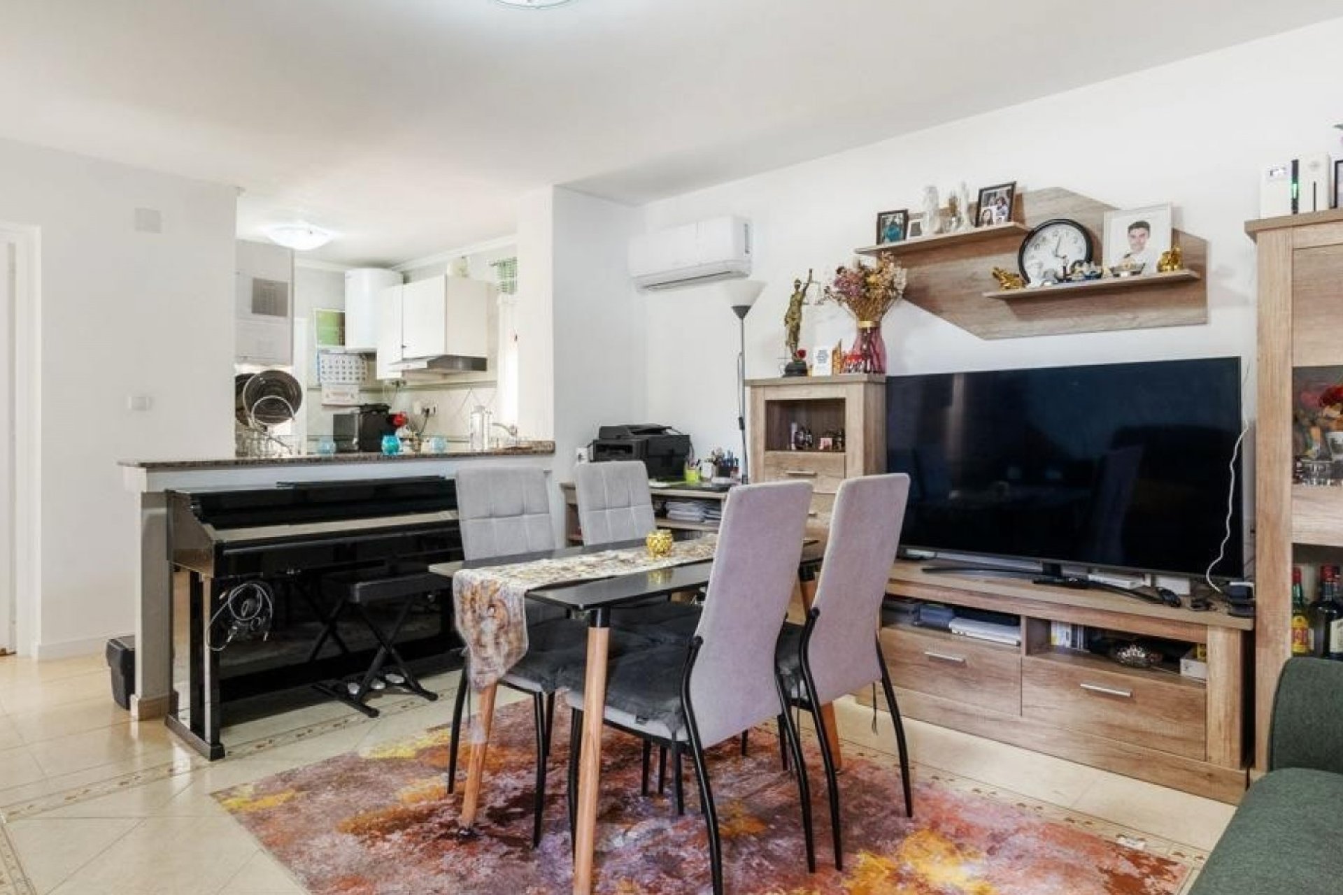 Revente - Villa - Orihuela Costa - Villamartín