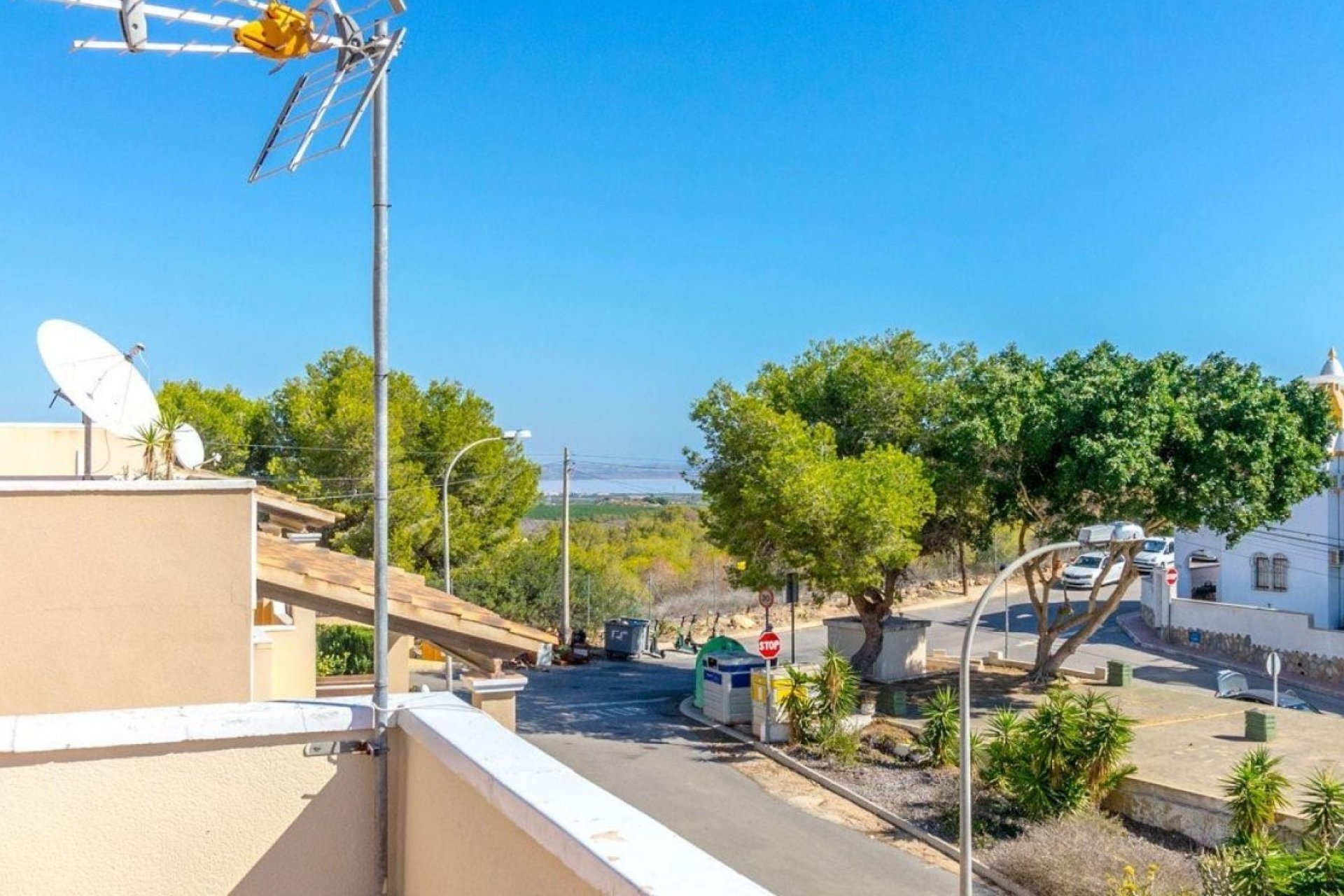 Revente - Villa - Orihuela Costa - Villamartín