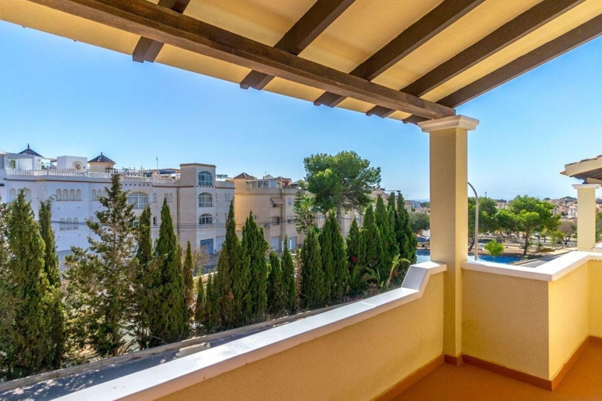 Revente - Villa - Orihuela Costa - Villamartín