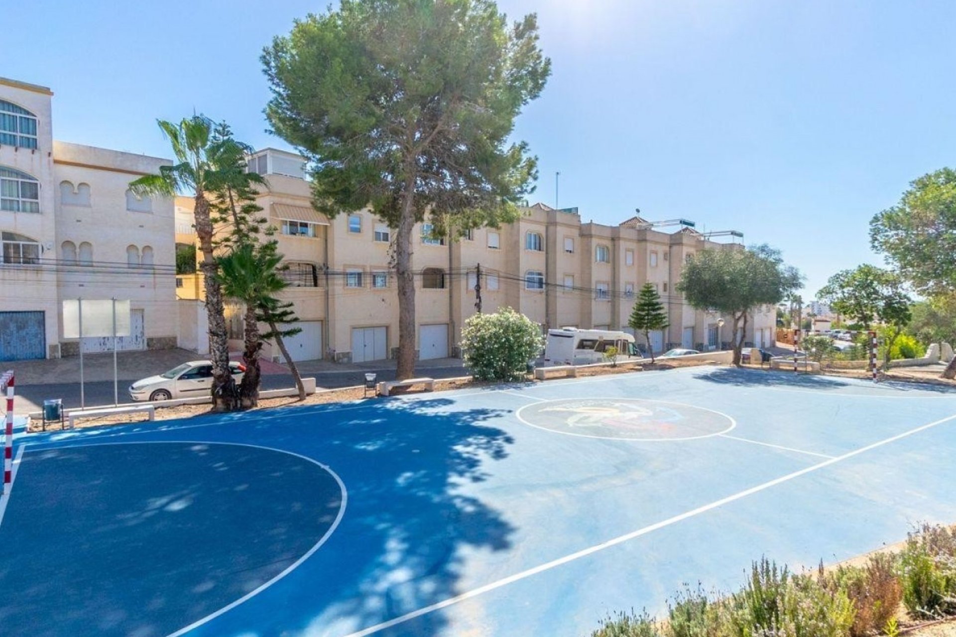 Revente - Villa - Orihuela Costa - Villamartín