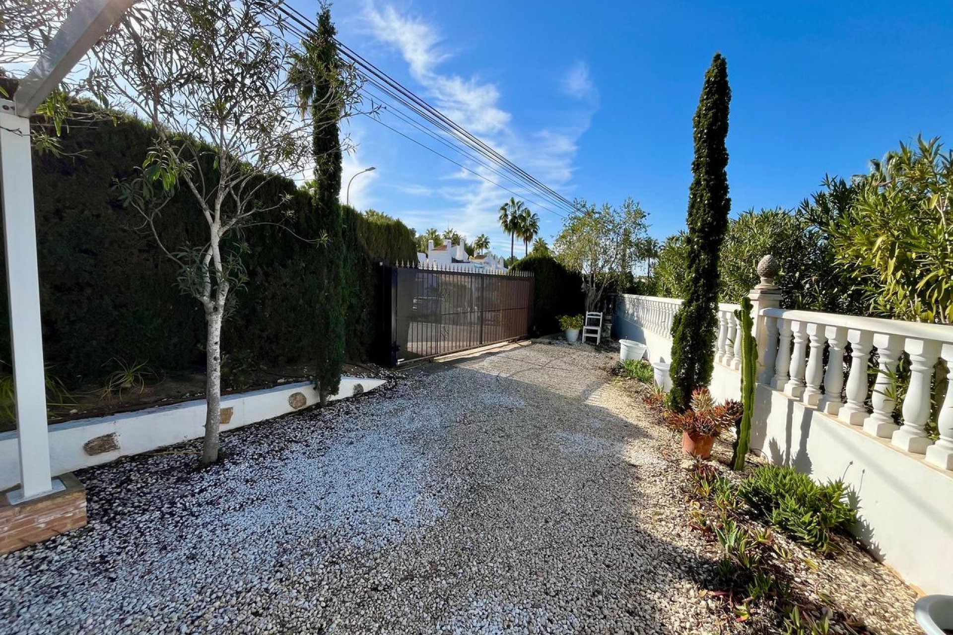 Revente - Villa - Orihuela Costa - Villamartin