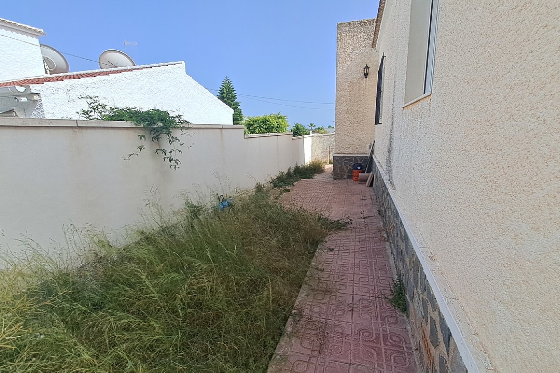 Revente - Villa - Orihuela Costa - Villamartin