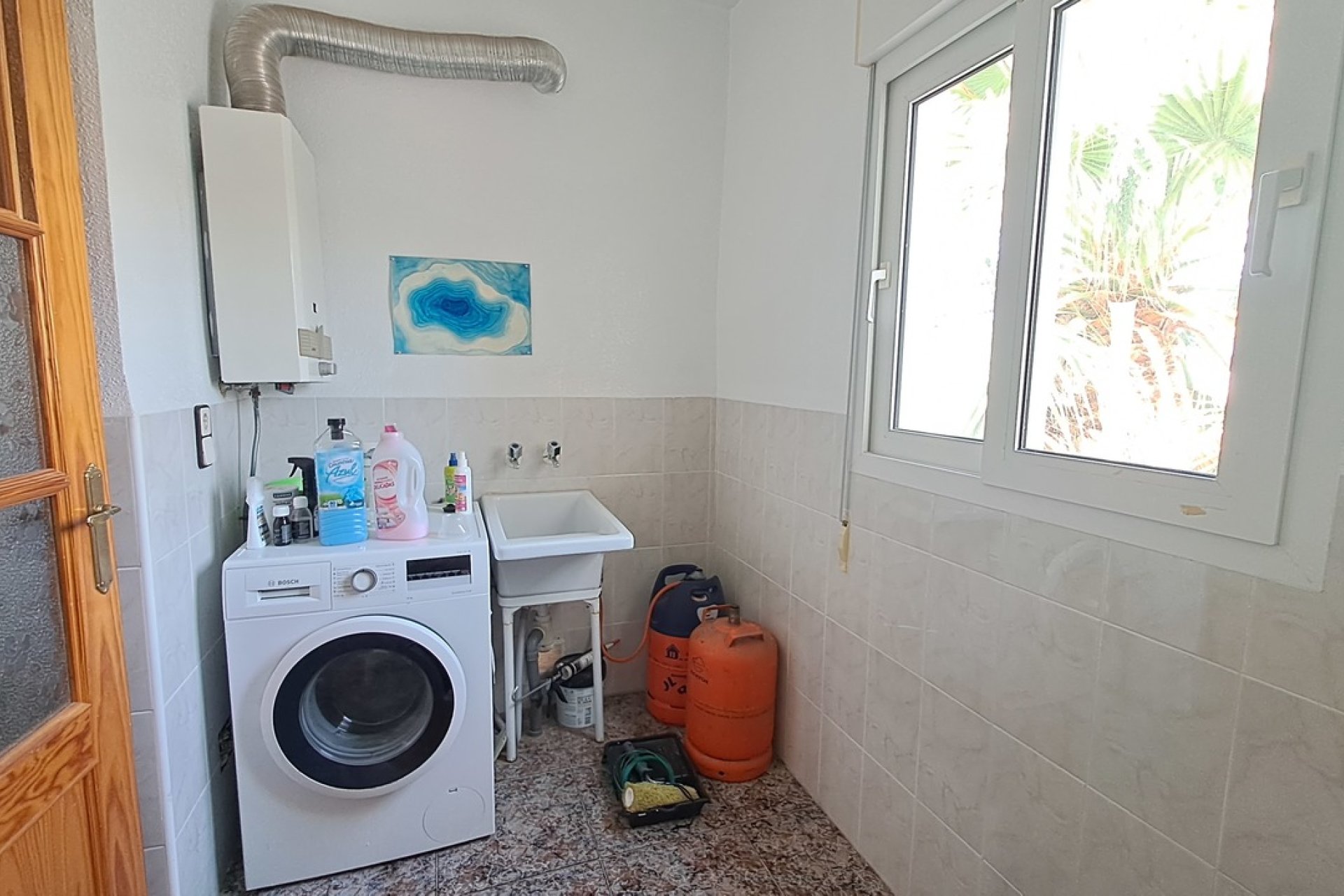 Revente - Villa - Orihuela Costa - Villamartin