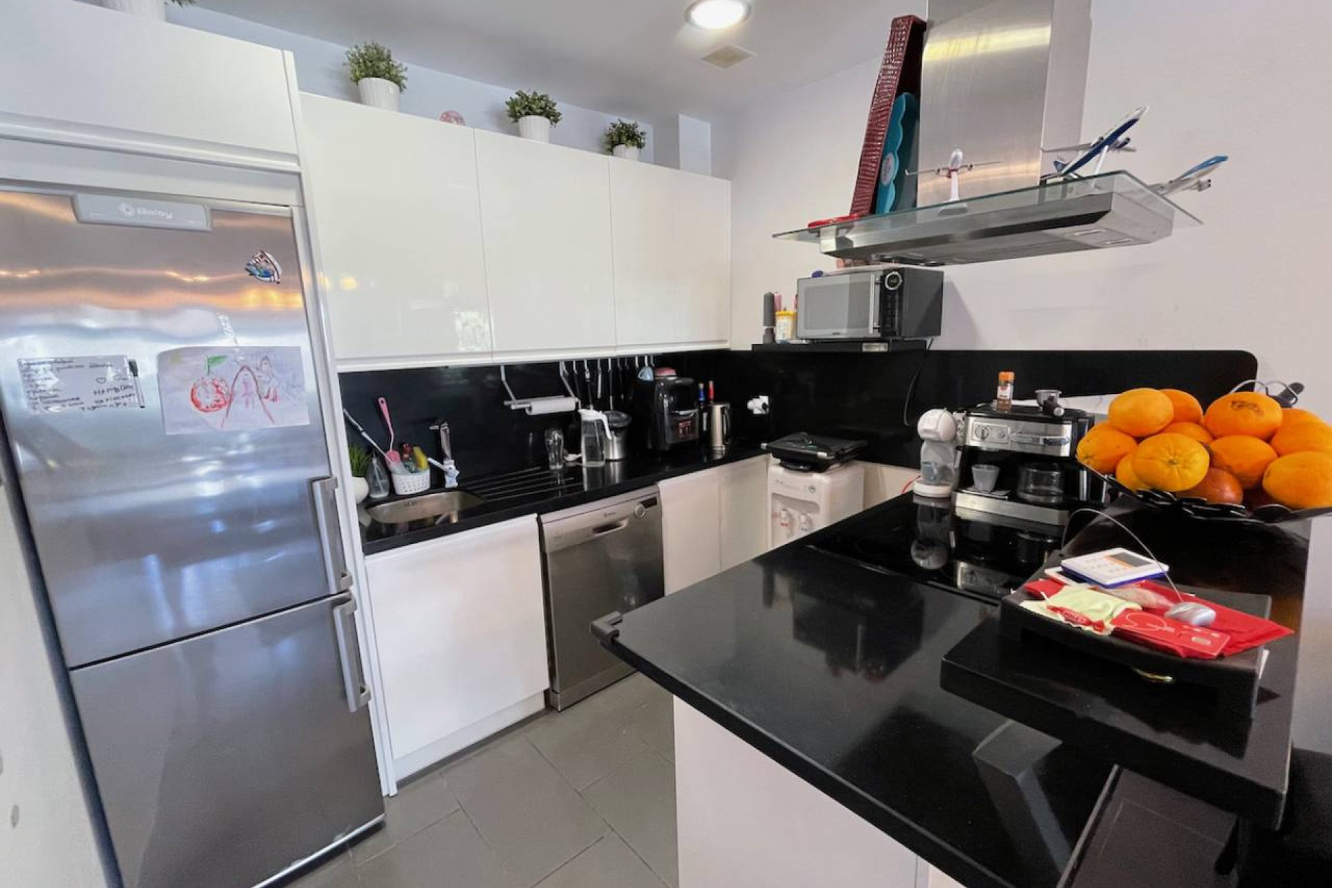 Revente - Villa - Orihuela Costa - Villamartín