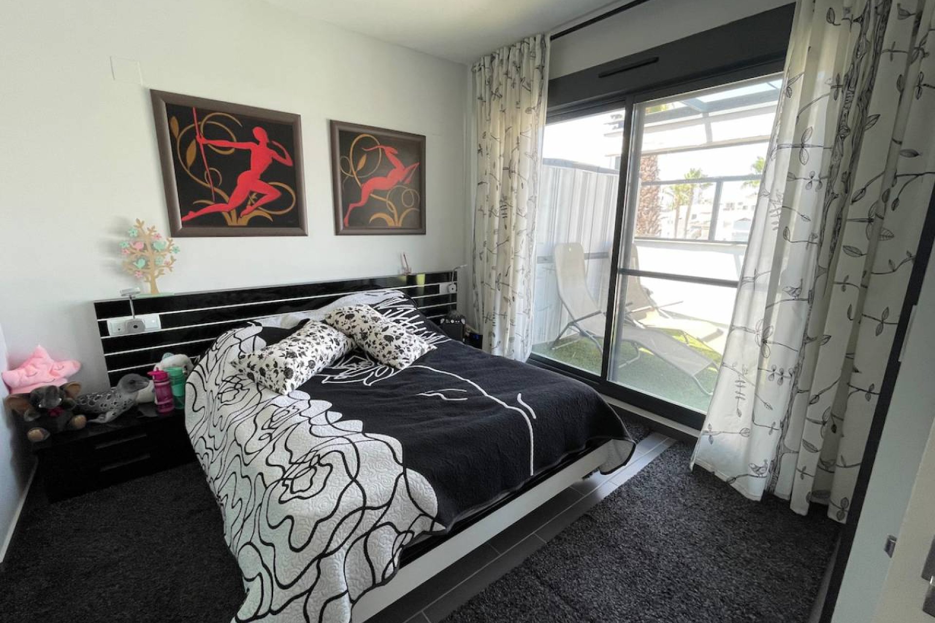Revente - Villa - Orihuela Costa - Villamartín