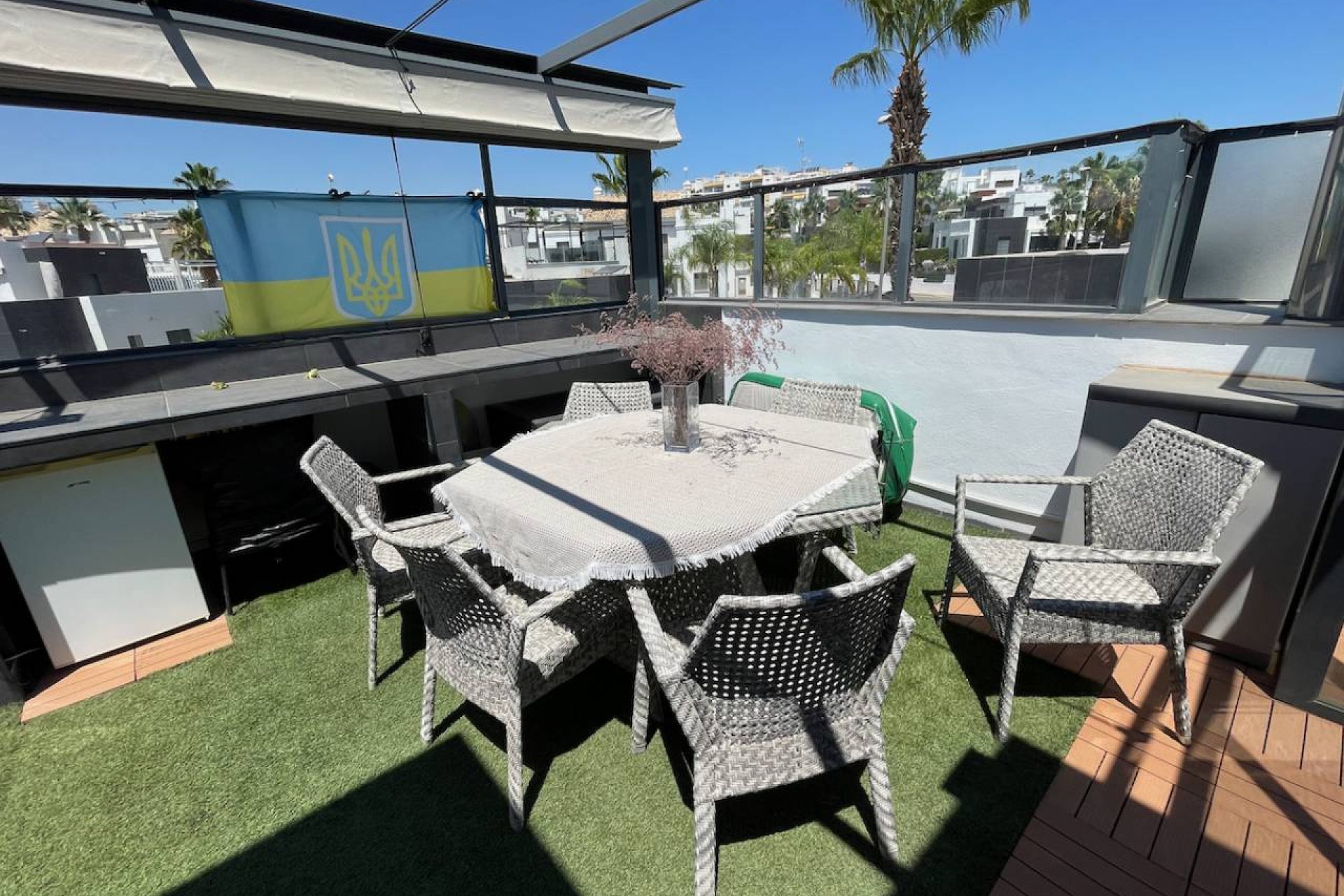Revente - Villa - Orihuela Costa - Villamartín