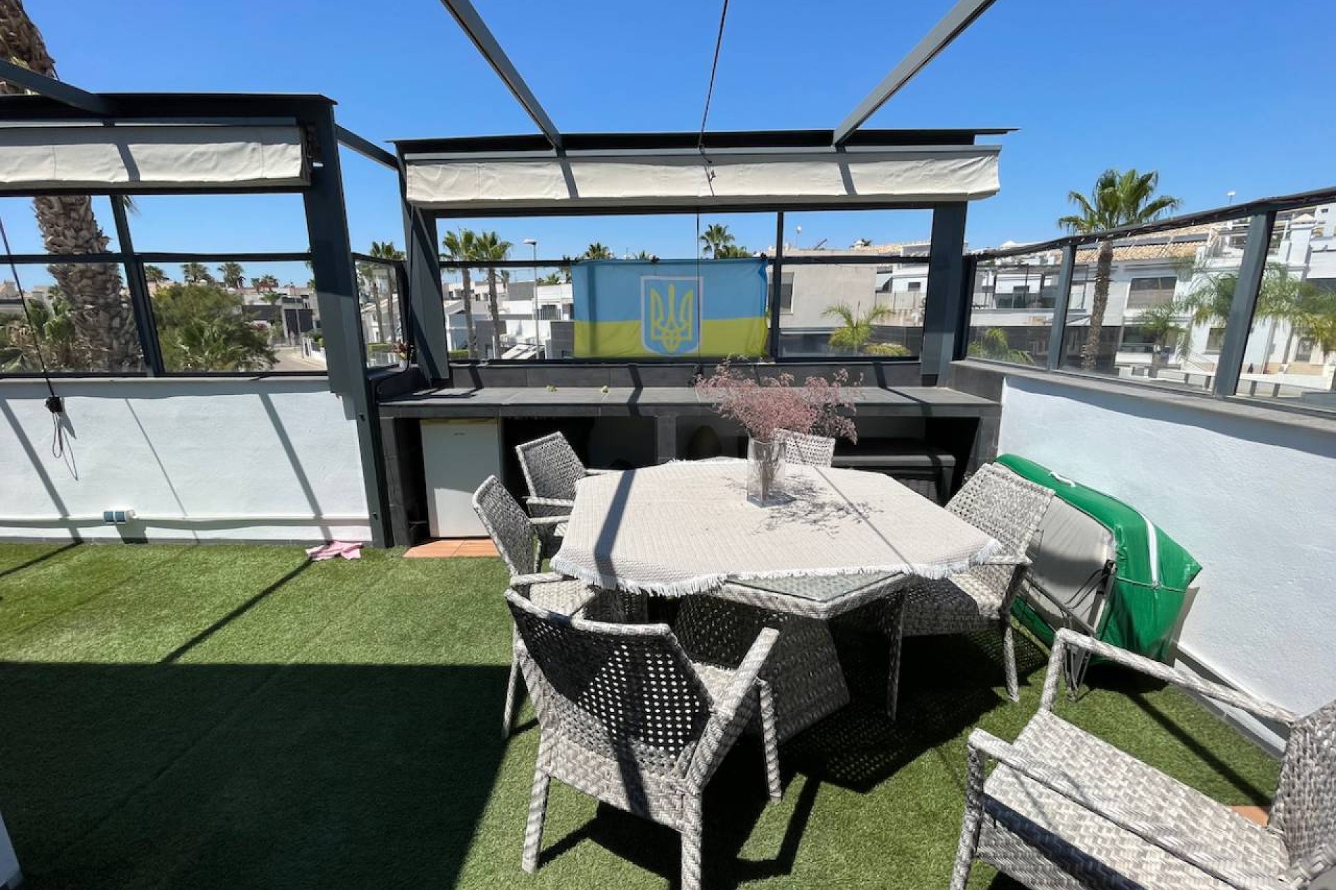 Revente - Villa - Orihuela Costa - Villamartín