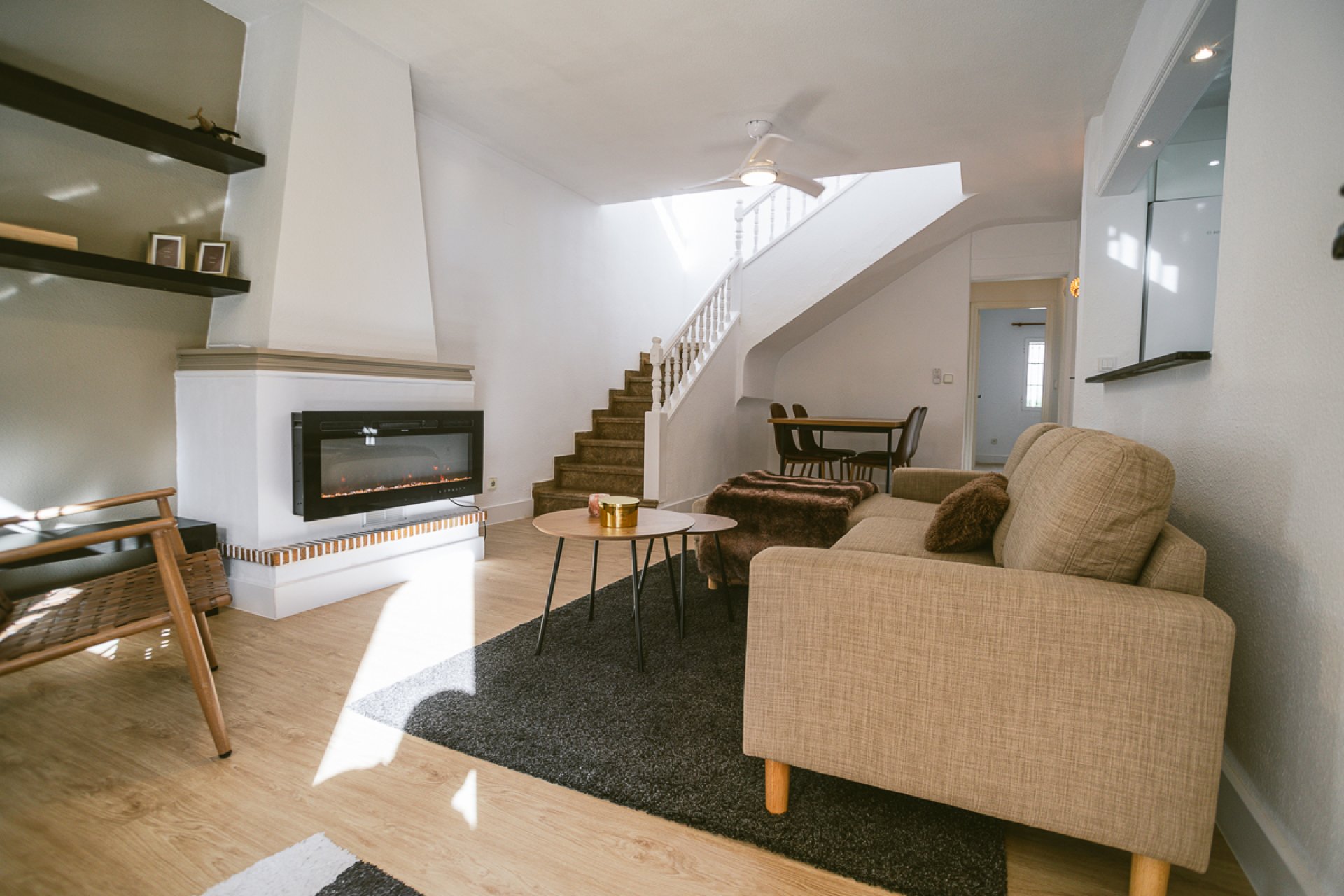 Revente - Villa - Orihuela Costa - Villamartín