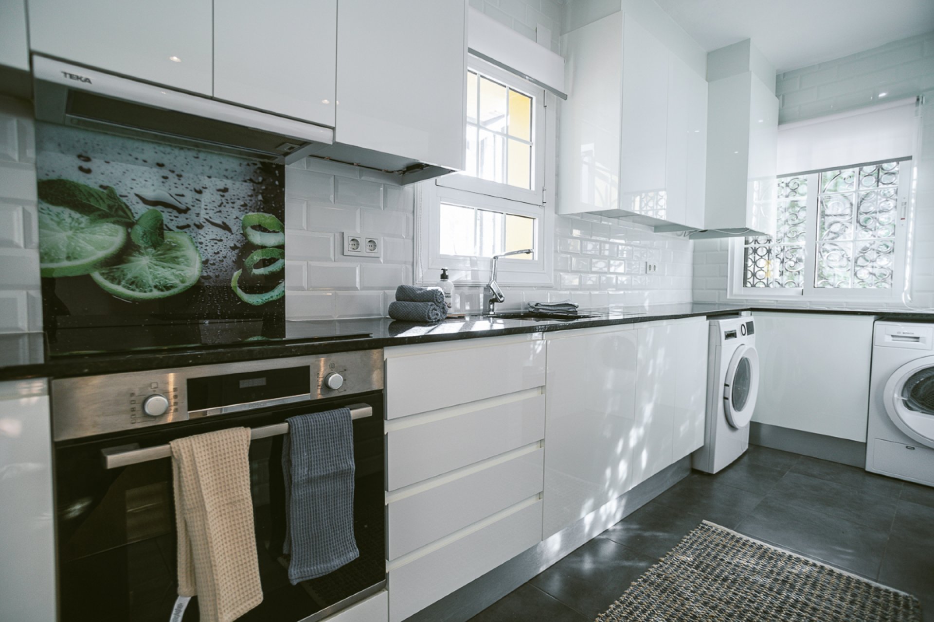 Revente - Villa - Orihuela Costa - Villamartín