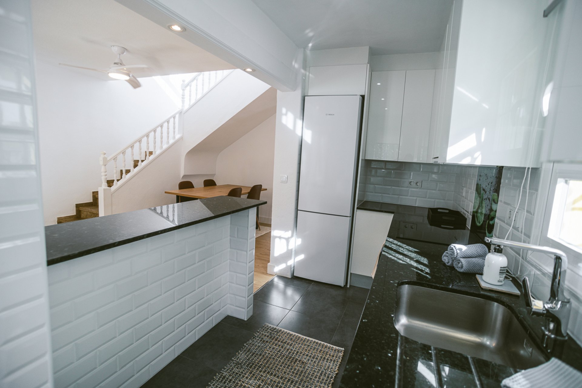 Revente - Villa - Orihuela Costa - Villamartín