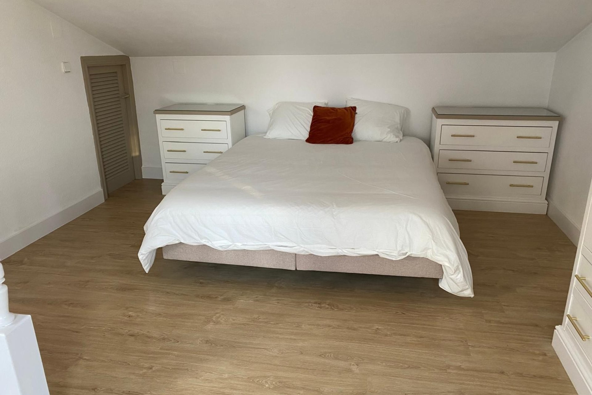 Revente - Villa - Orihuela Costa - Villamartín