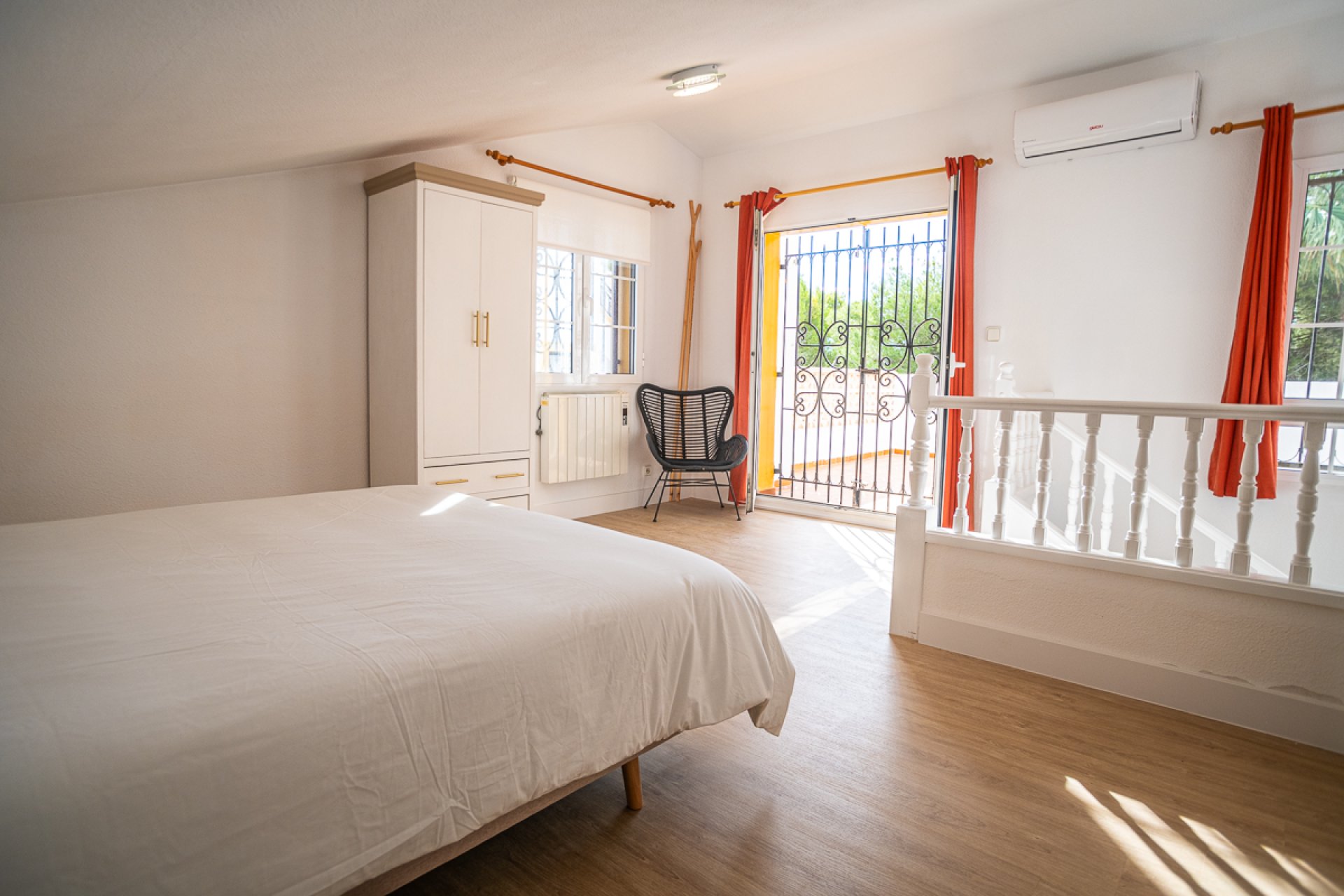 Revente - Villa - Orihuela Costa - Villamartín