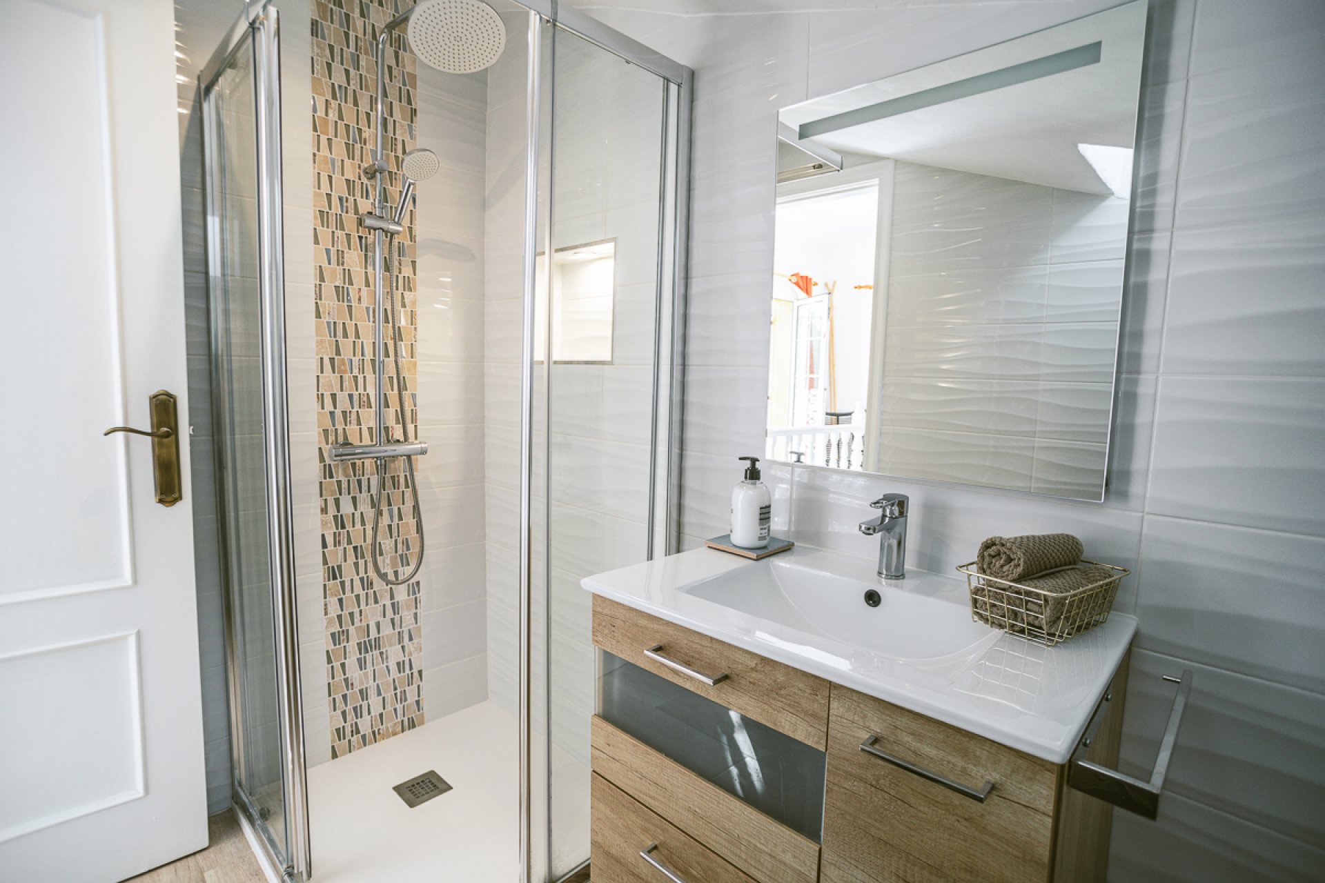 Revente - Villa - Orihuela Costa - Villamartín