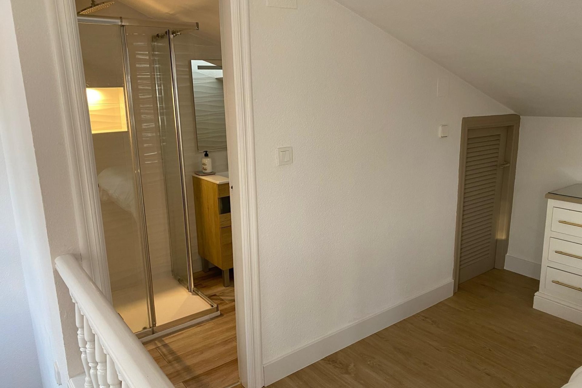 Revente - Villa - Orihuela Costa - Villamartín