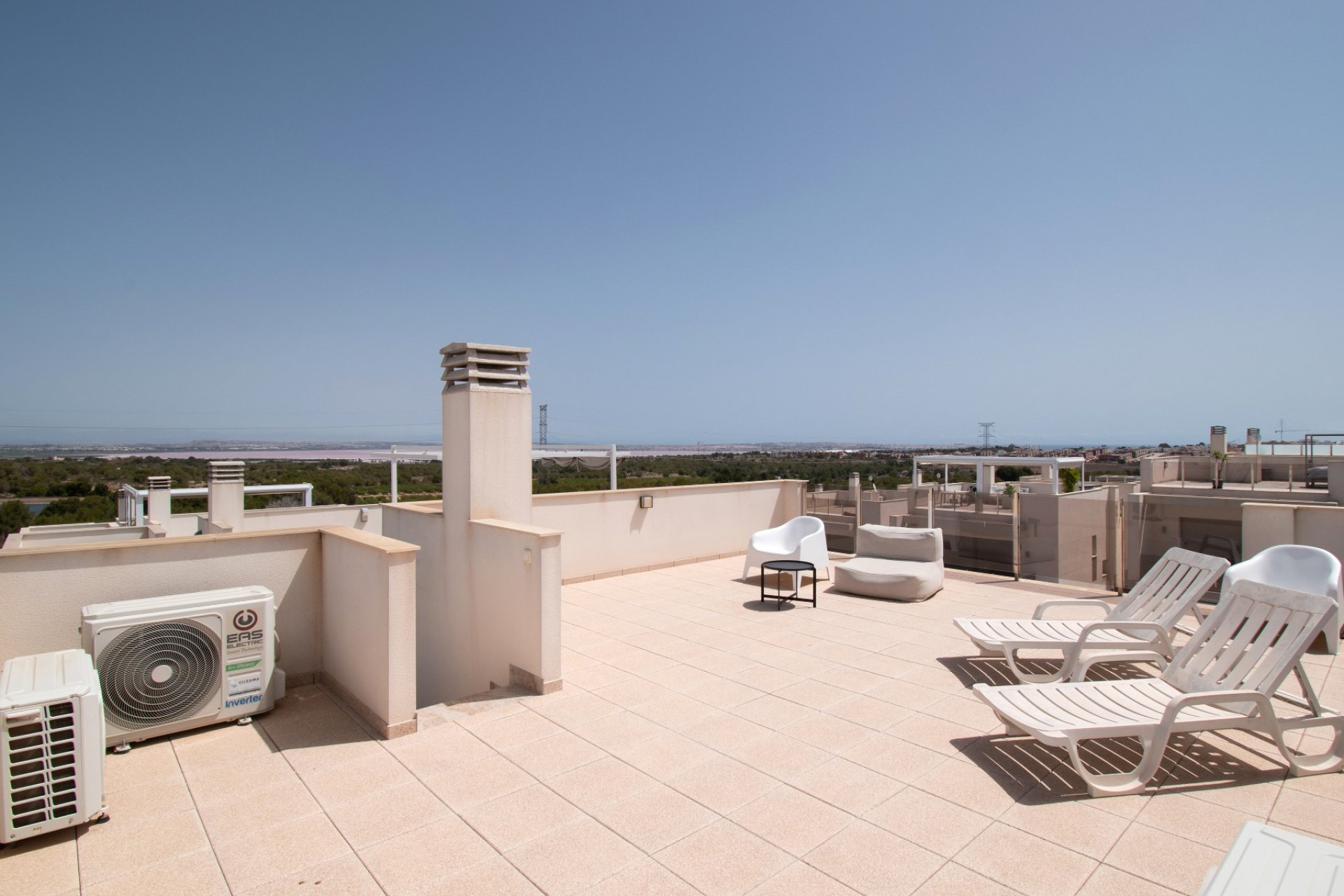 Revente - Villa - Orihuela Costa - Villamartin