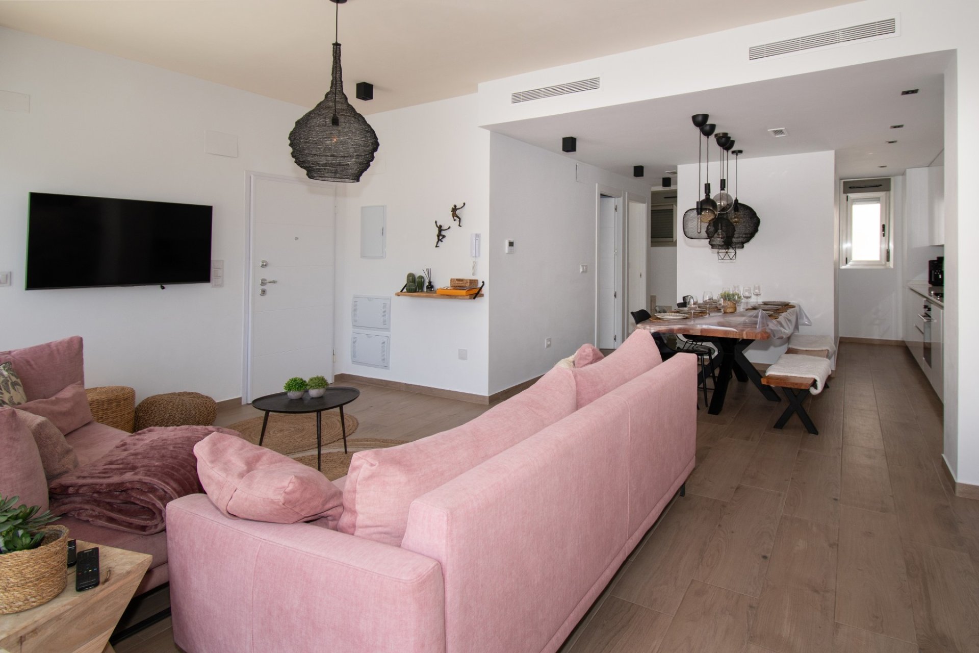 Revente - Villa - Orihuela Costa - Villamartin