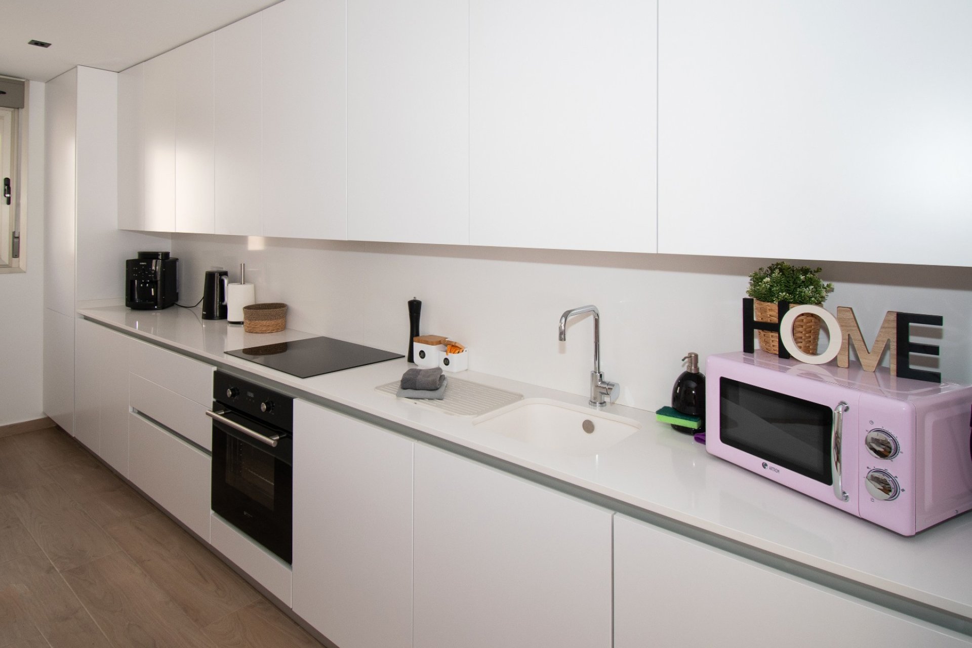 Revente - Villa - Orihuela Costa - Villamartin