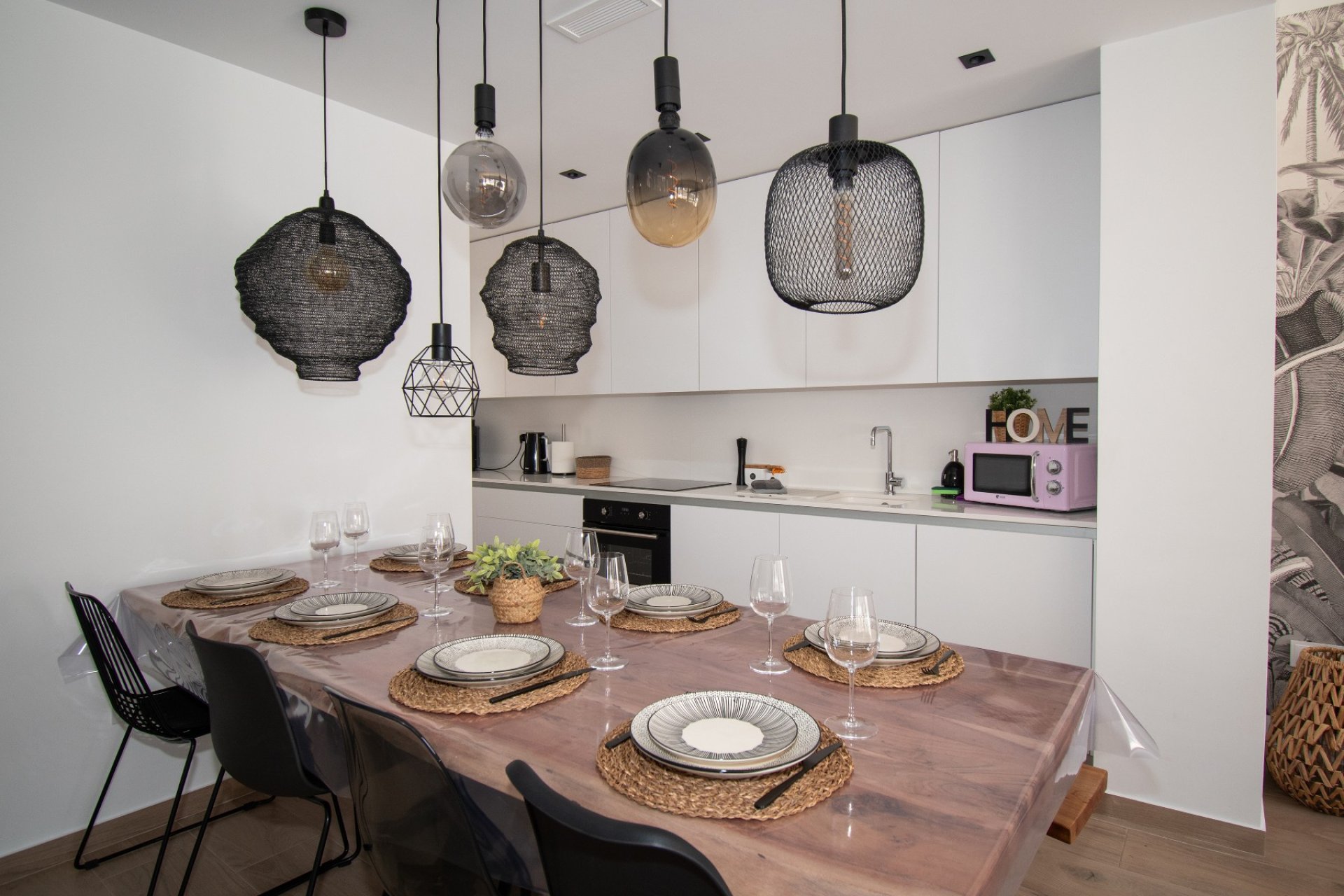 Revente - Villa - Orihuela Costa - Villamartin