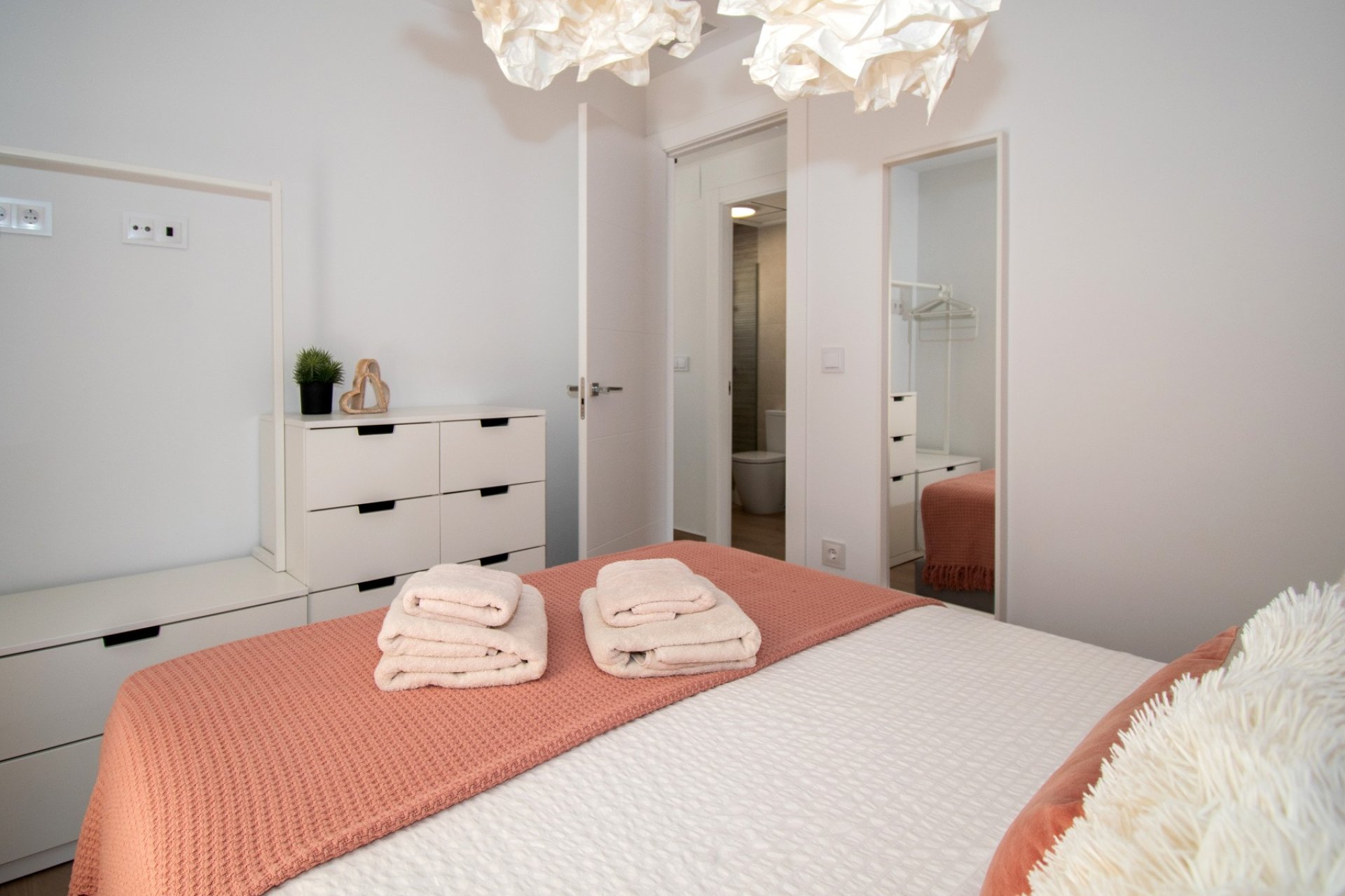 Revente - Villa - Orihuela Costa - Villamartin