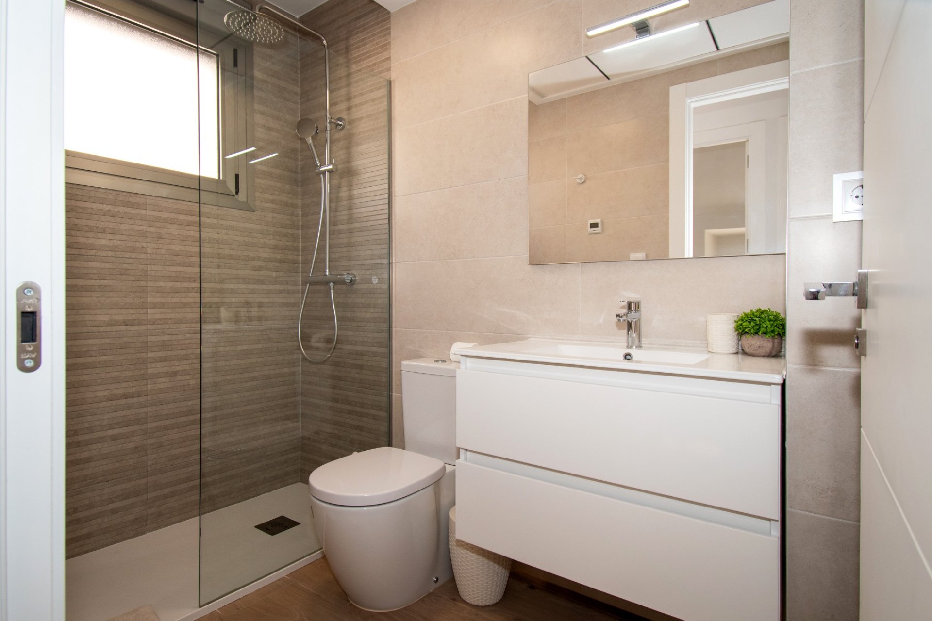 Revente - Villa - Orihuela Costa - Villamartin