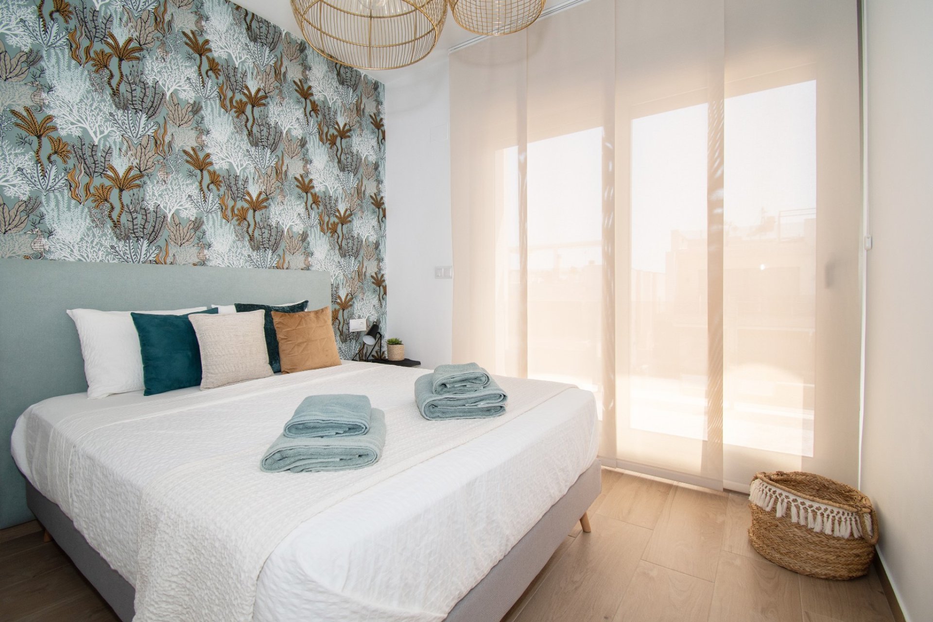 Revente - Villa - Orihuela Costa - Villamartin