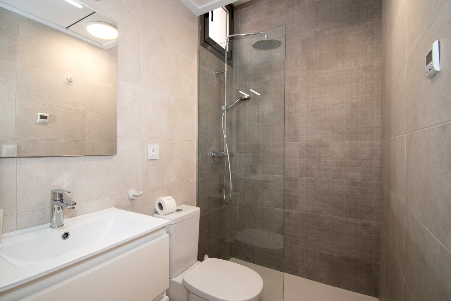 Revente - Villa - Orihuela Costa - Villamartin