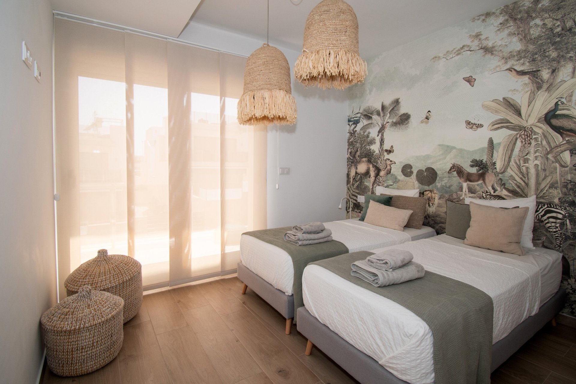 Revente - Villa - Orihuela Costa - Villamartin